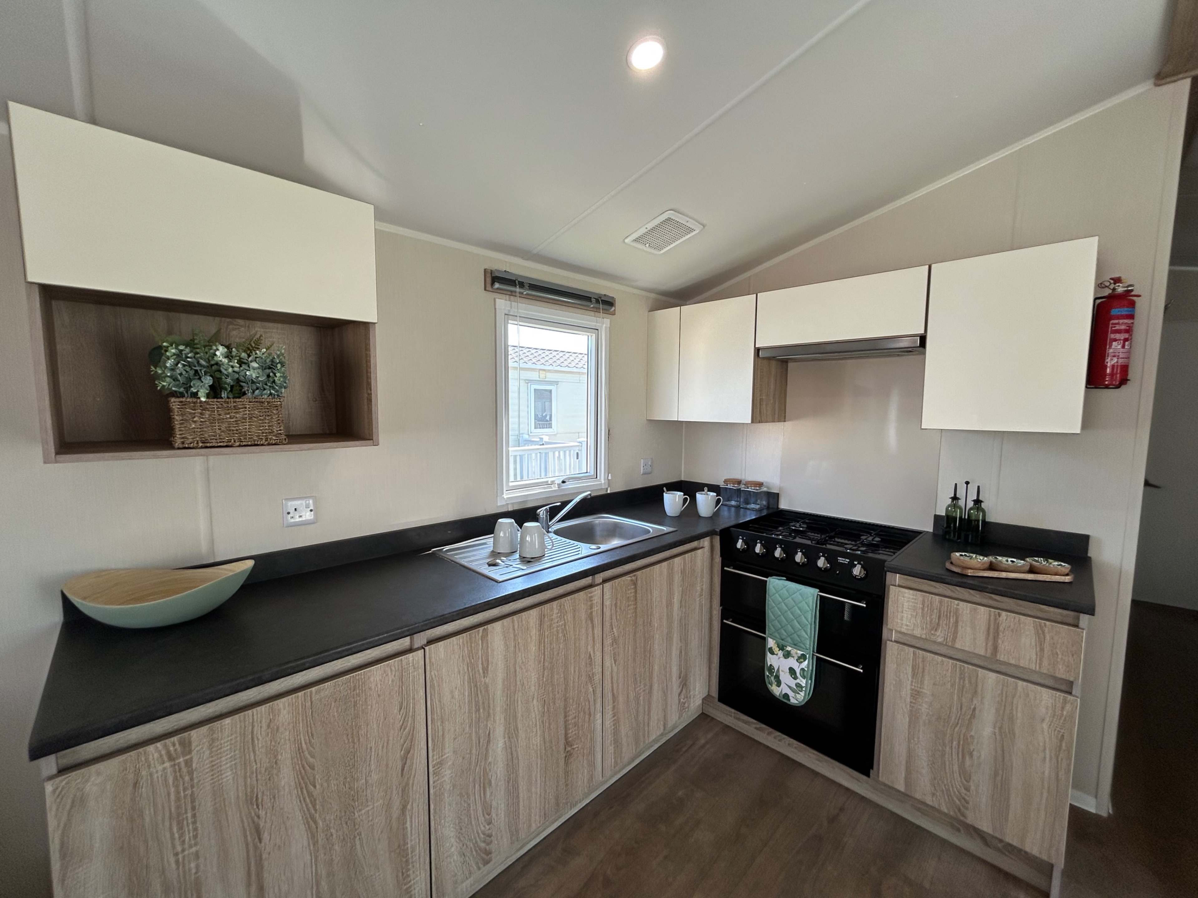 Photo of Willerby Etchingham 2020 (Static Caravan)