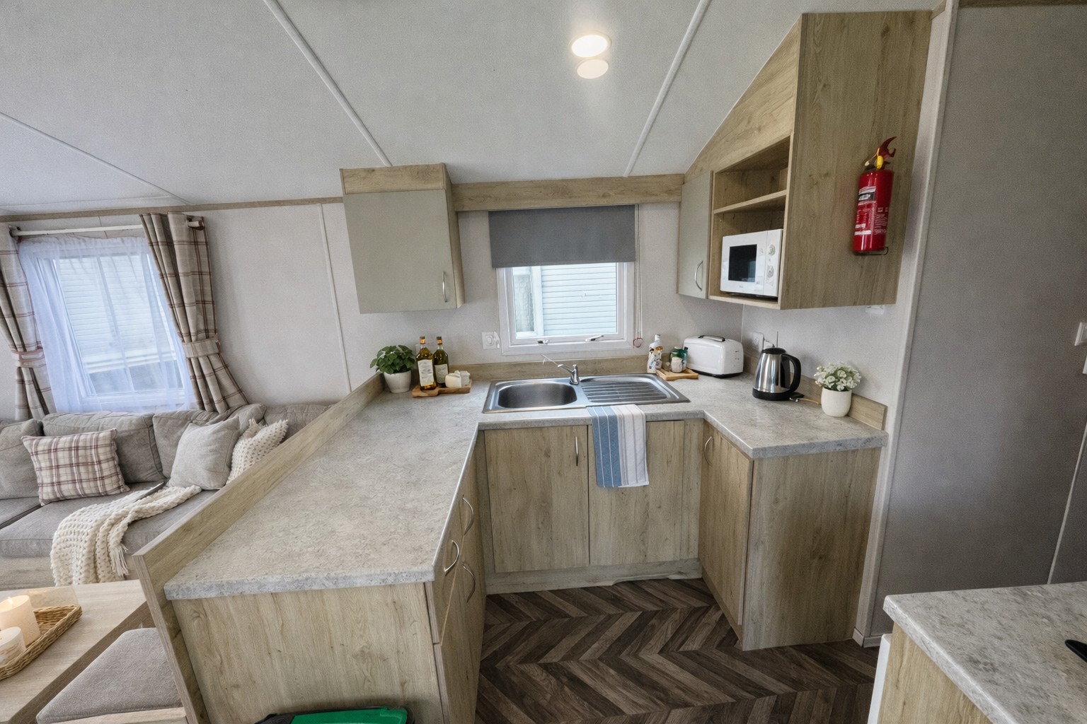 Photo of Atlas Eden 2020 (Static Caravan)