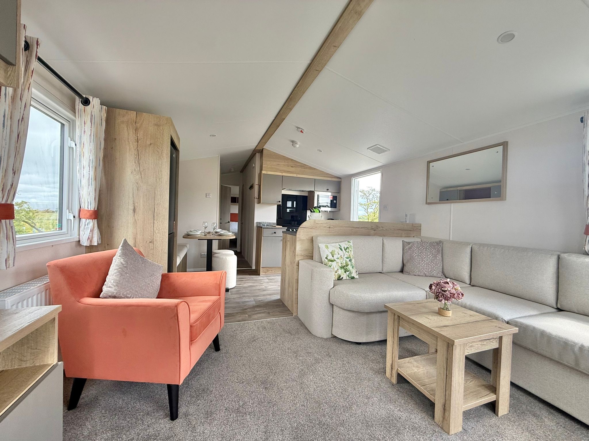 Photo of Willerby Rio 2025 (Static Caravan)