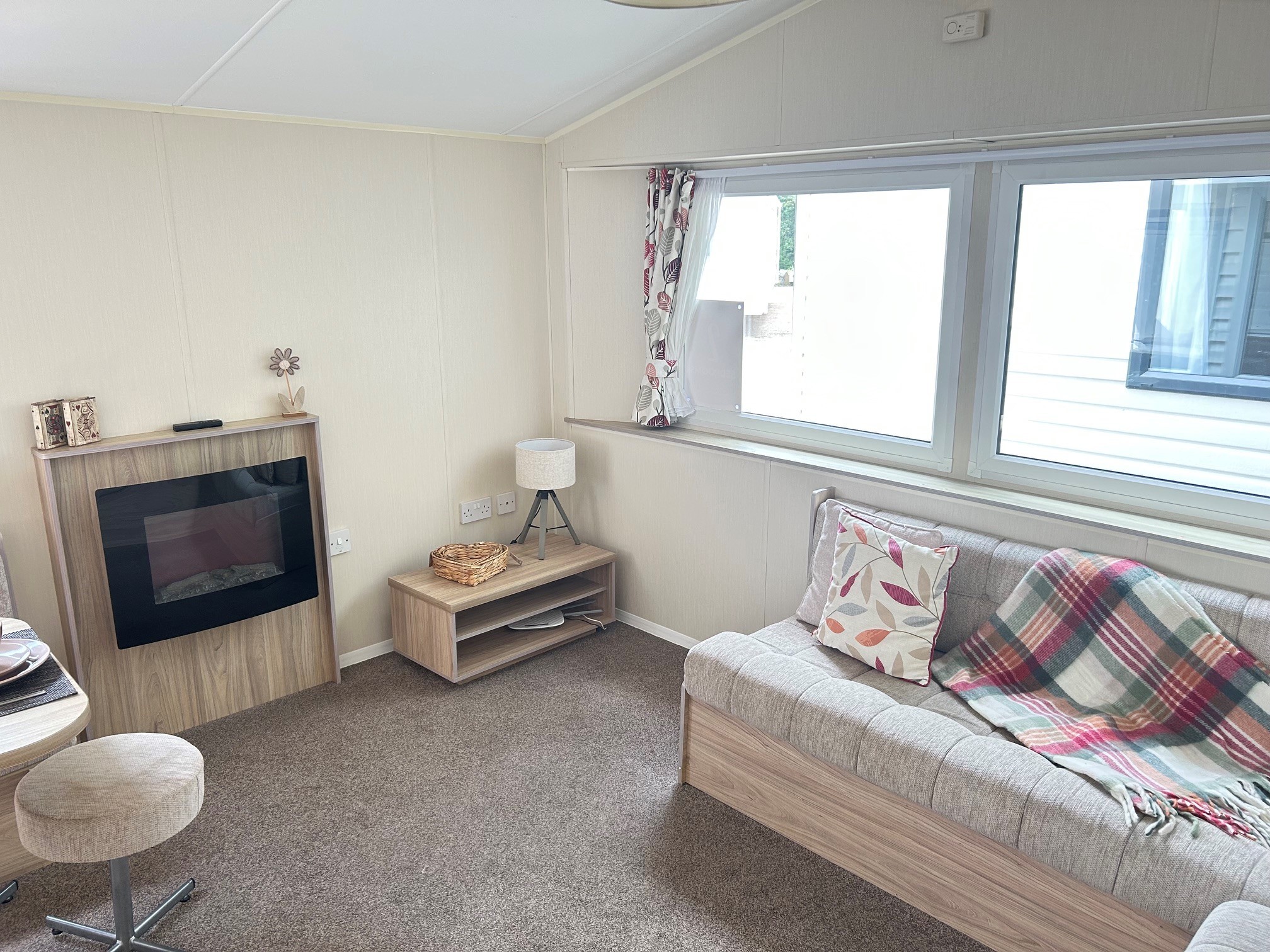 Photo of Willerby Etchingham 2016 (Static Caravan)
