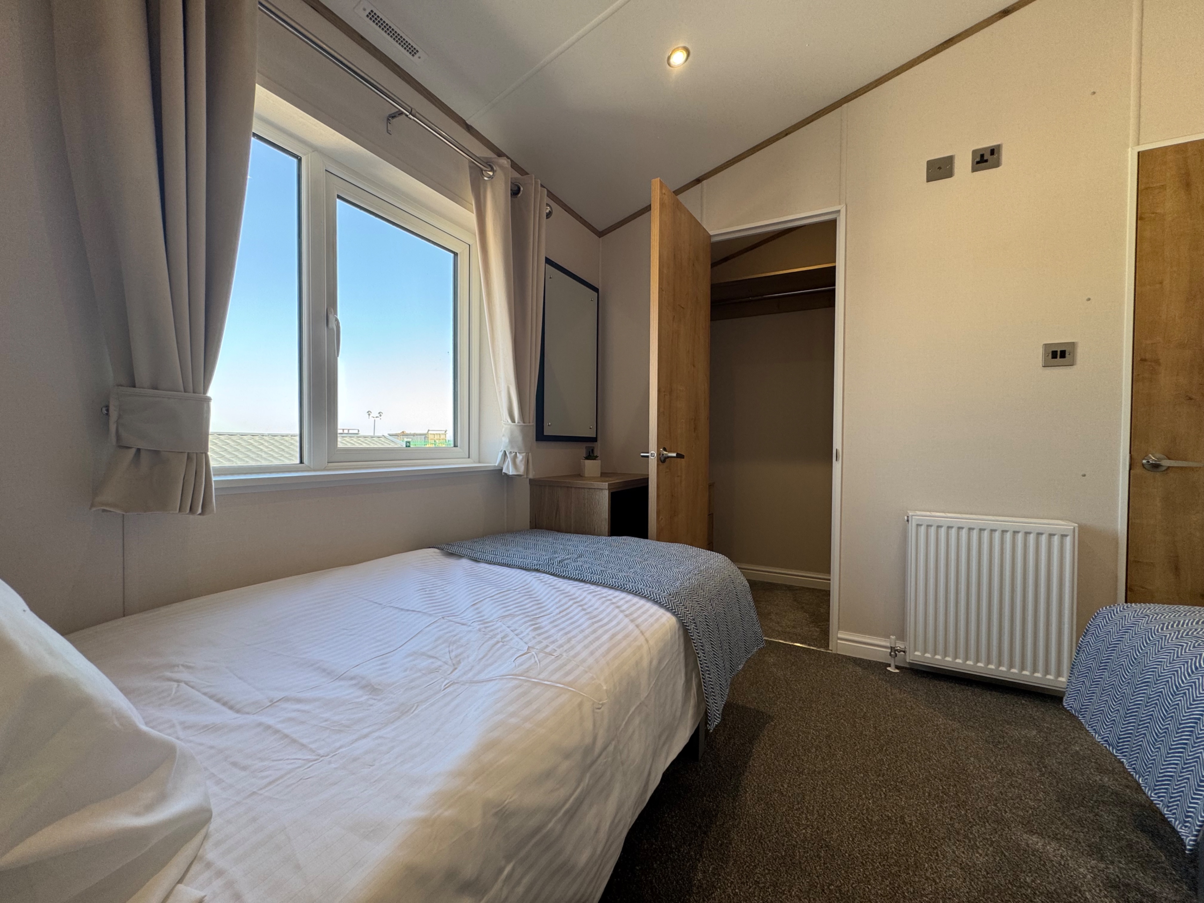 Photo of Willerby New Holland 2026 (Luxury Lodge)