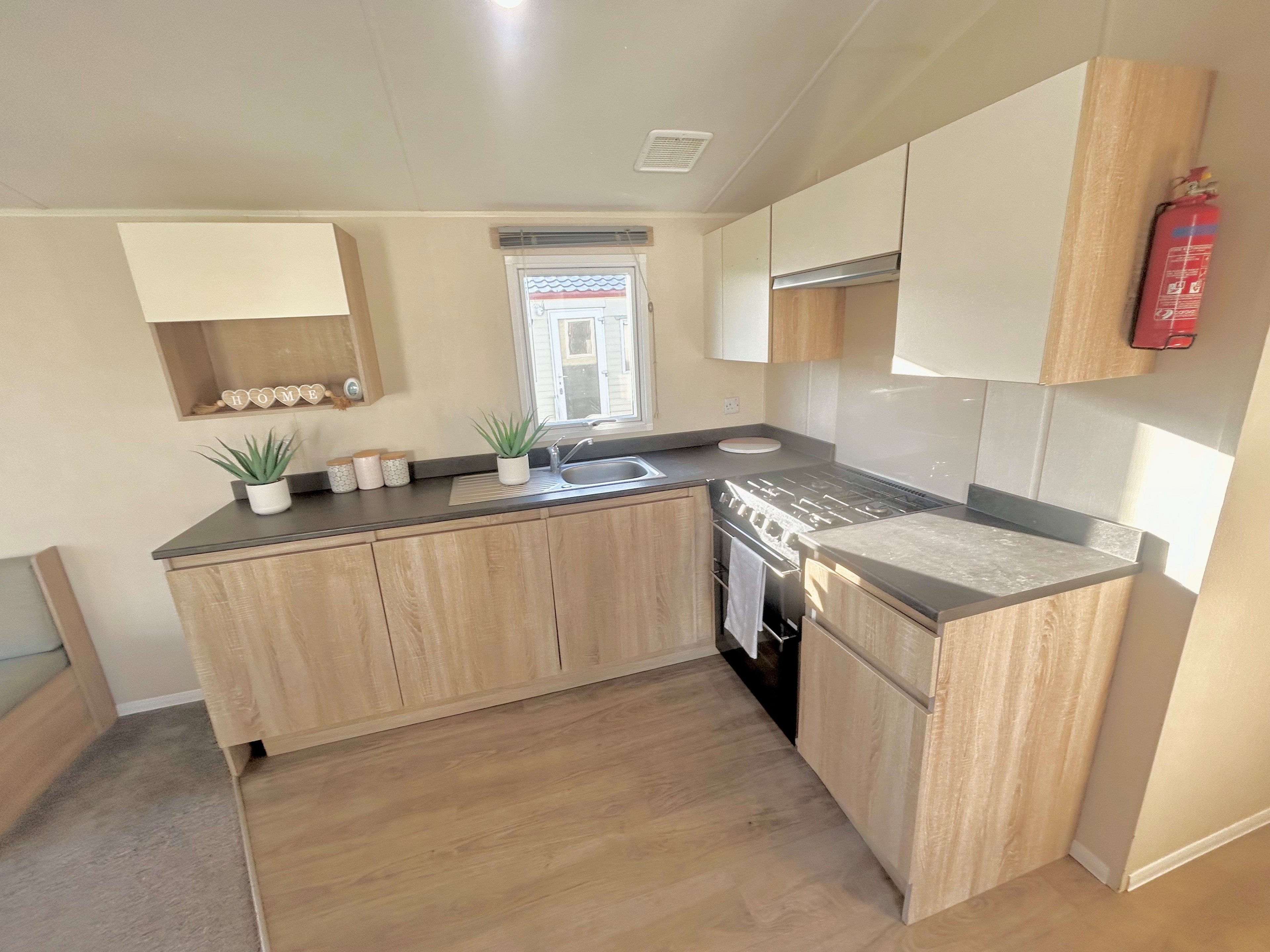 Photo of Willerby Etchingham 2021 (Static Caravan)