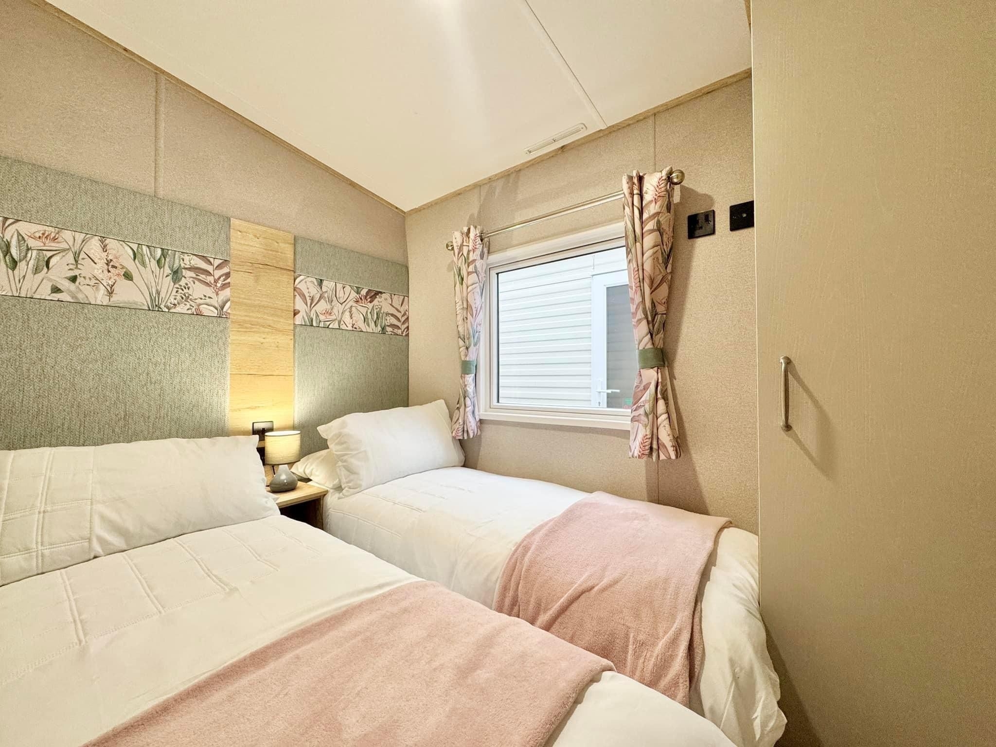Photo of ABI Amberley 2024 (Static Caravan)