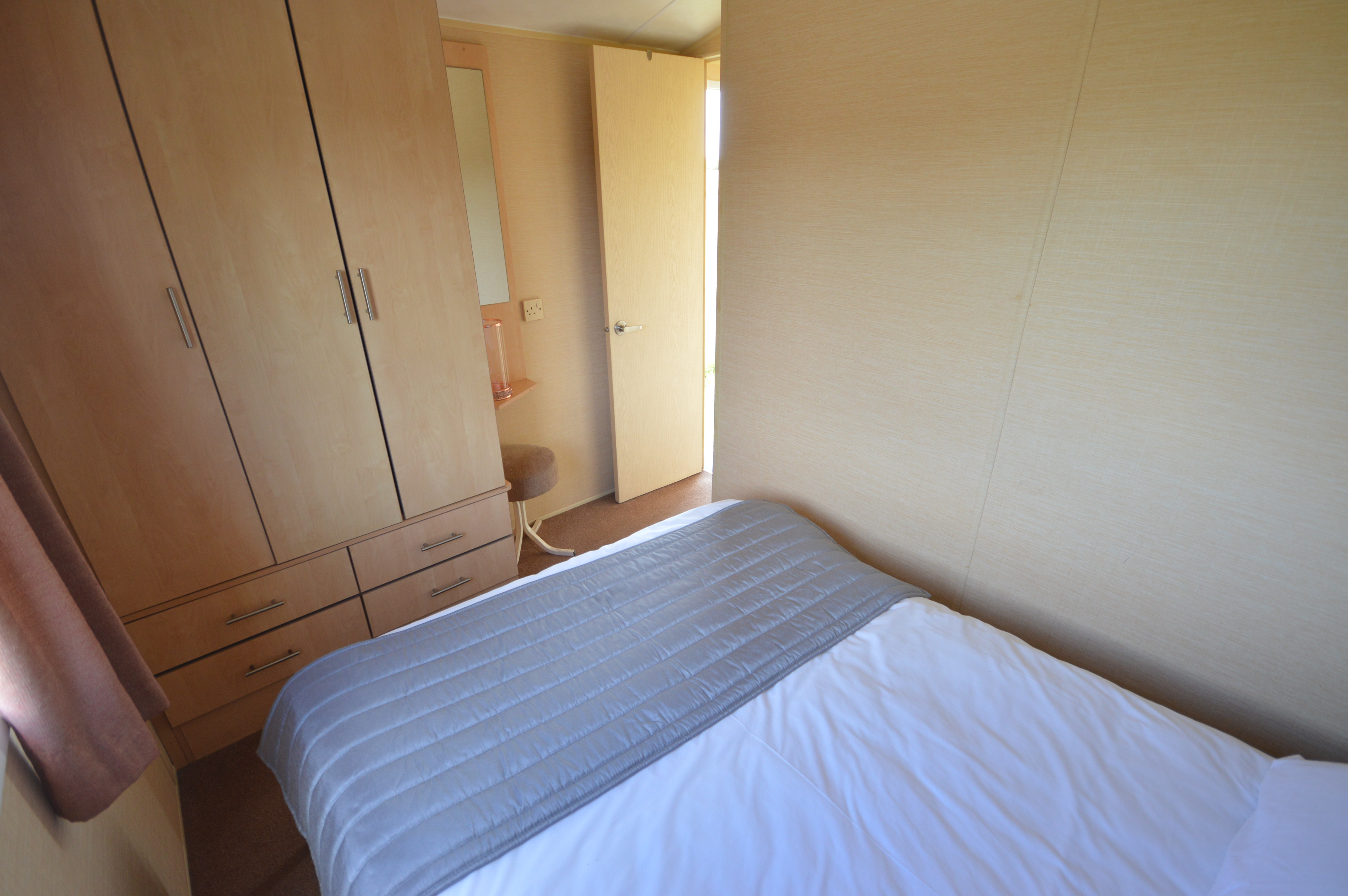 Photo of Willerby Magnum 2011 (Static Caravan)