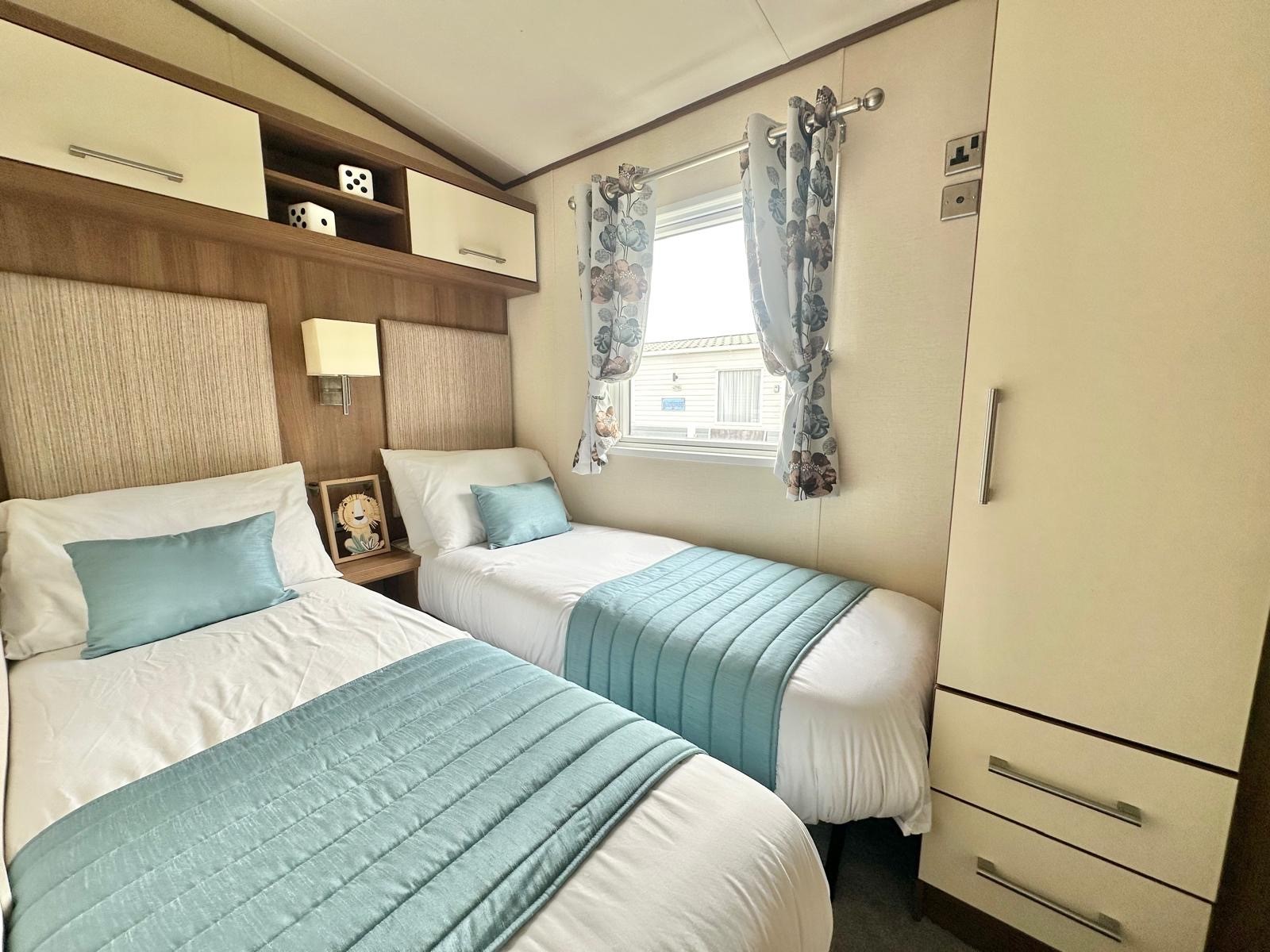 Photo of ABI Ashcroft 2015 (Static Caravan)