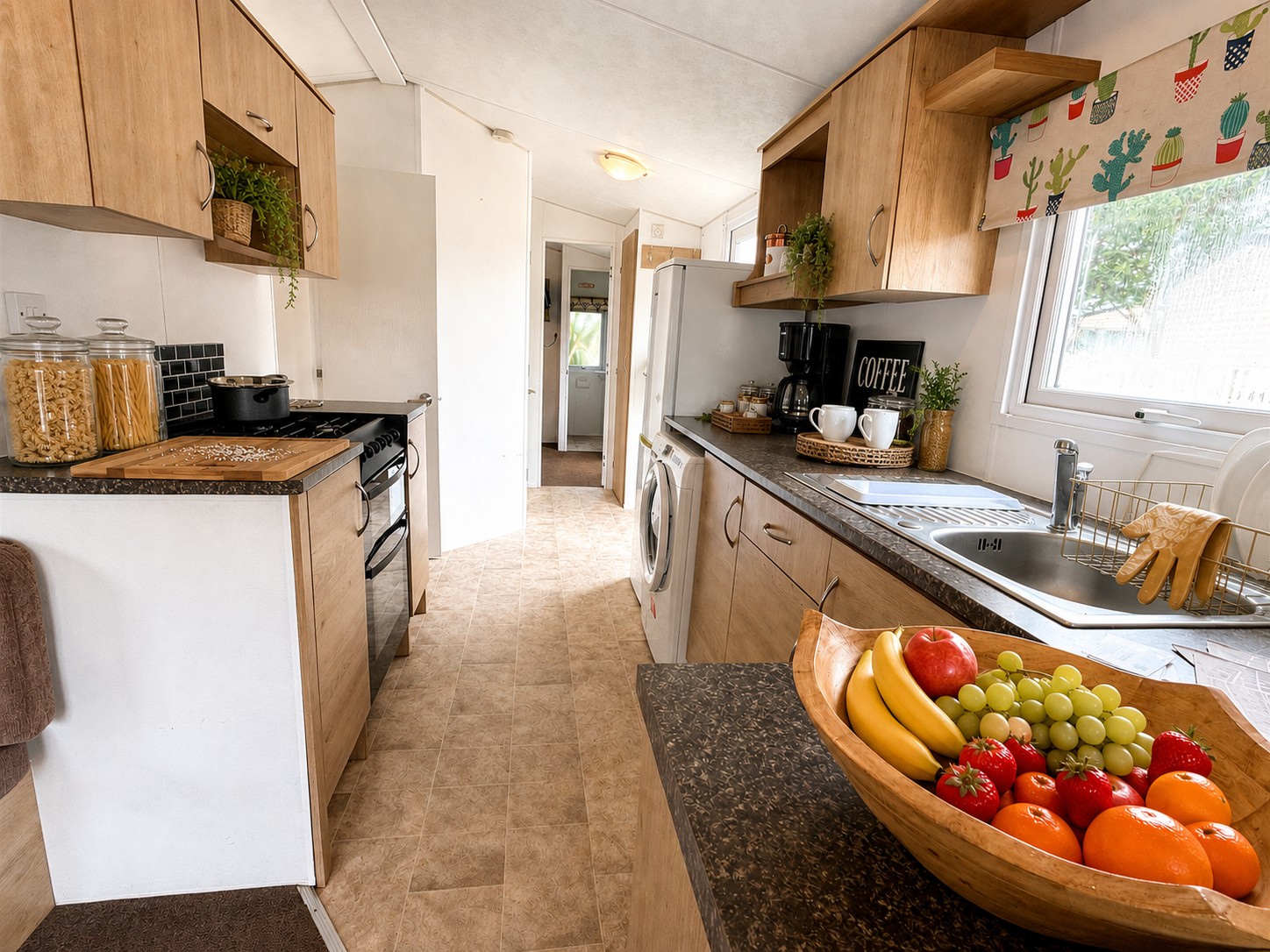 Photo of Delta Celebration 2013 (Static Caravan)
