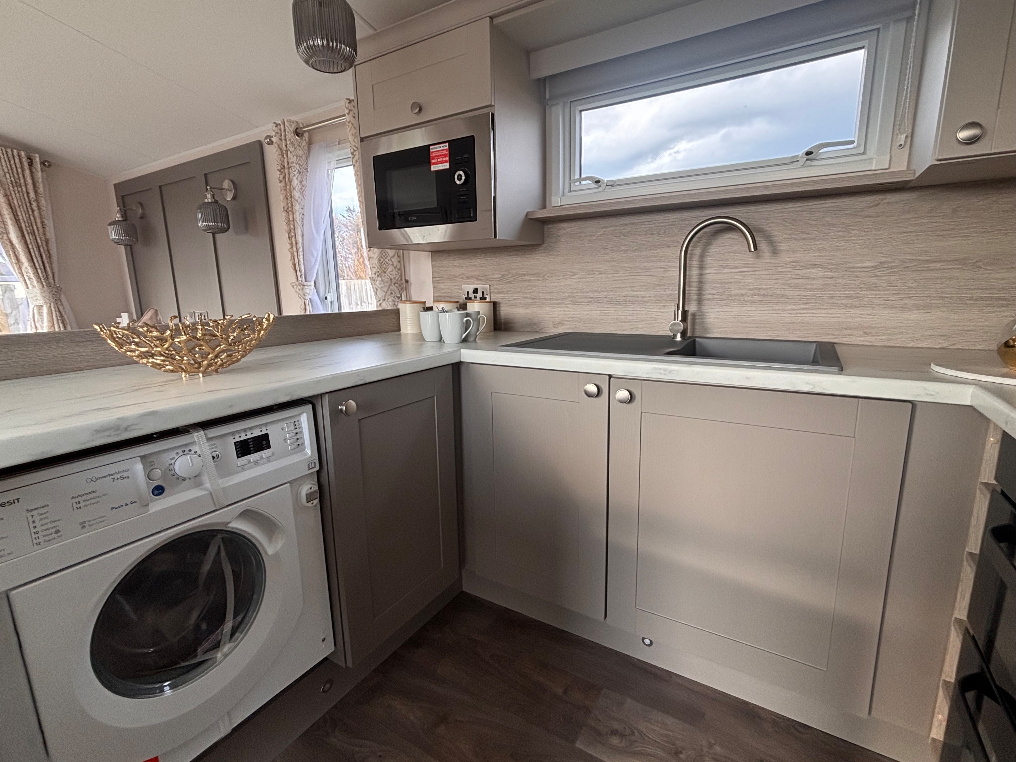 Photo of Willerby Salisbury 2026 (Static Caravan)