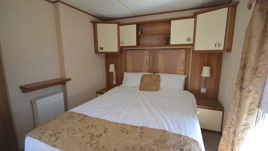 Photo of ABI Connoisseur 2011 (Static Caravan)