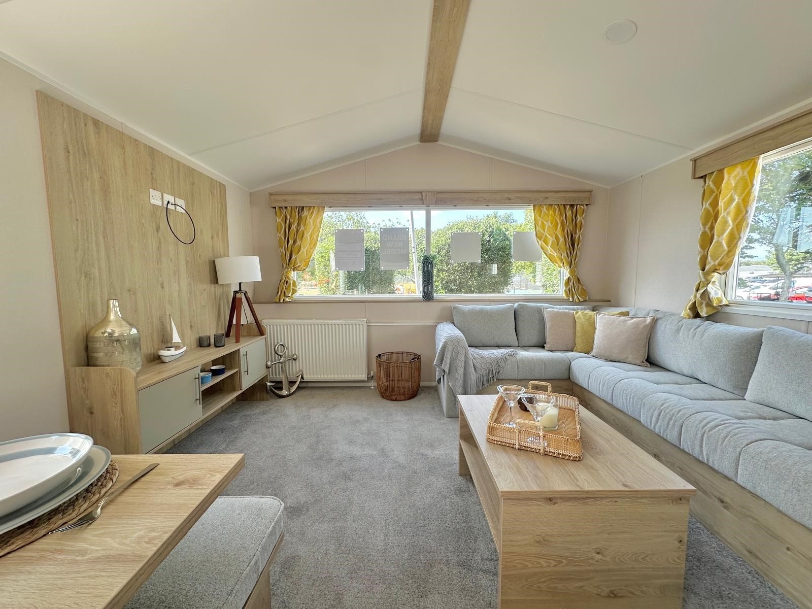 Photo of Atlas Hollington 2025 (Static Caravan)