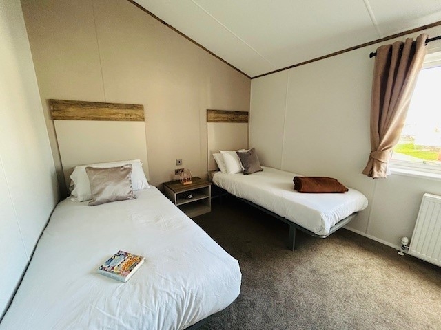 Photo of Willerby Horsham 2025 (Luxury Lodge)