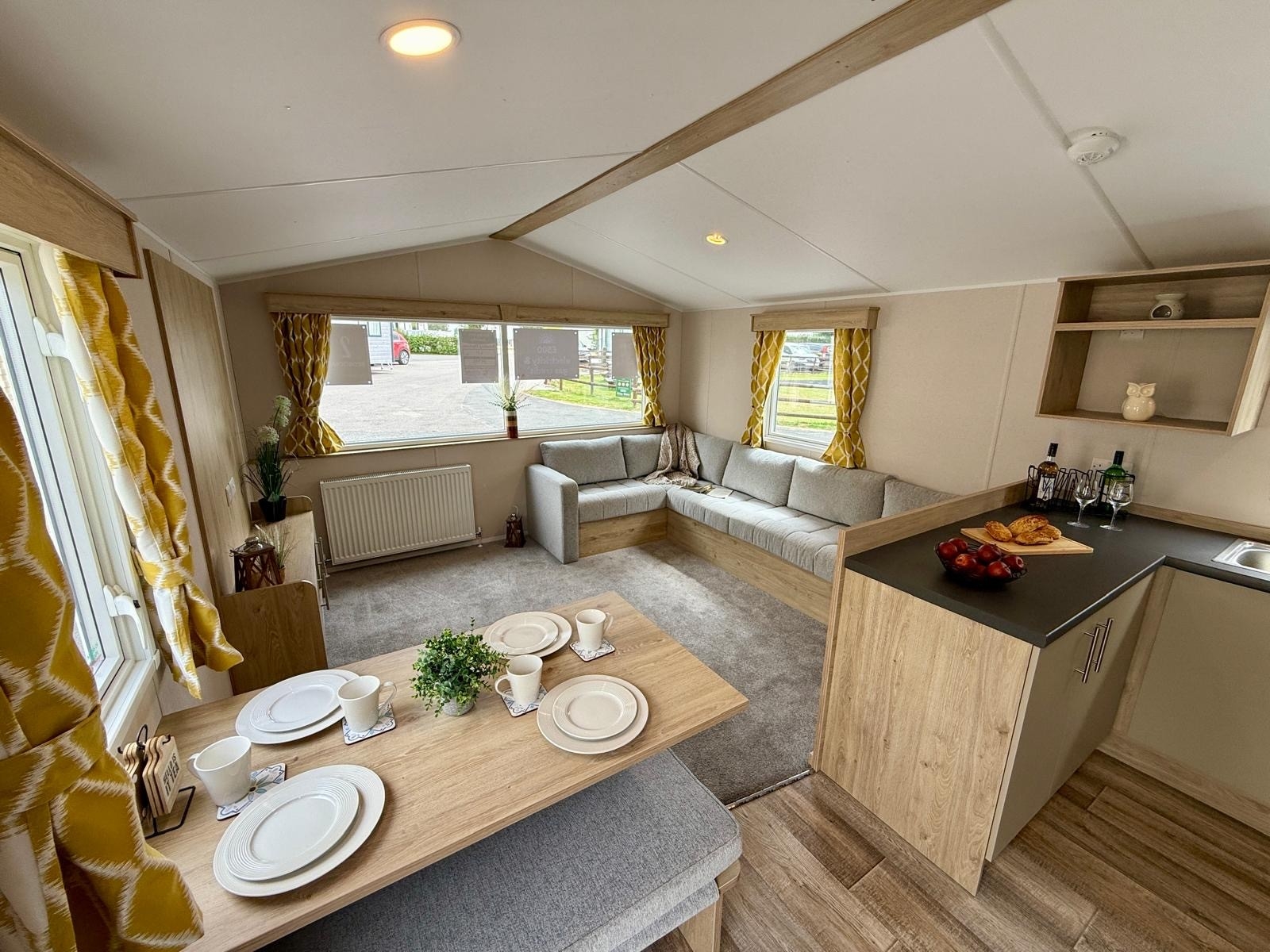 Photo of Atlas Hollington 2025 (Static Caravan)