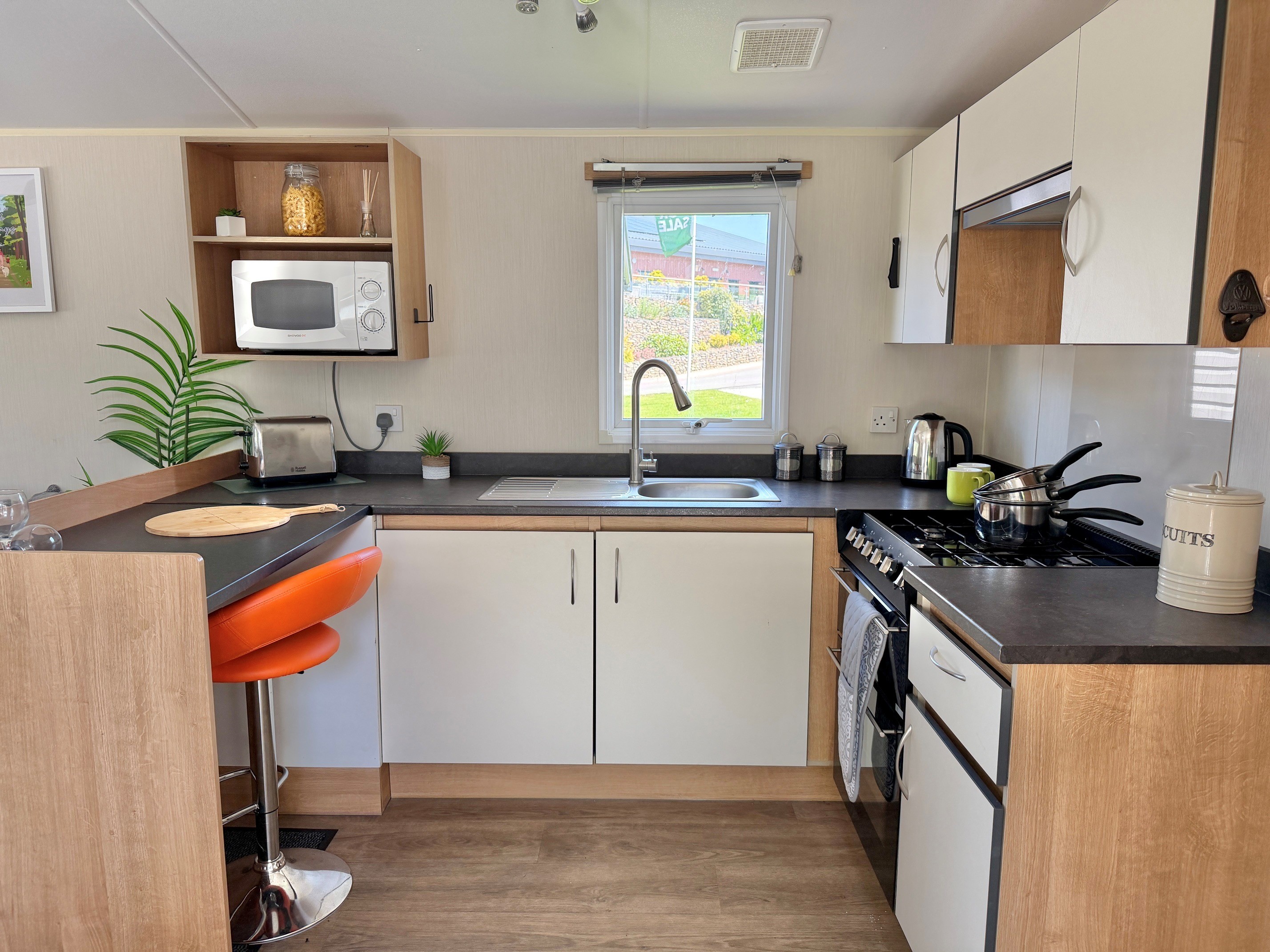 Photo of Willerby Etchingham 2017 (Static Caravan)
