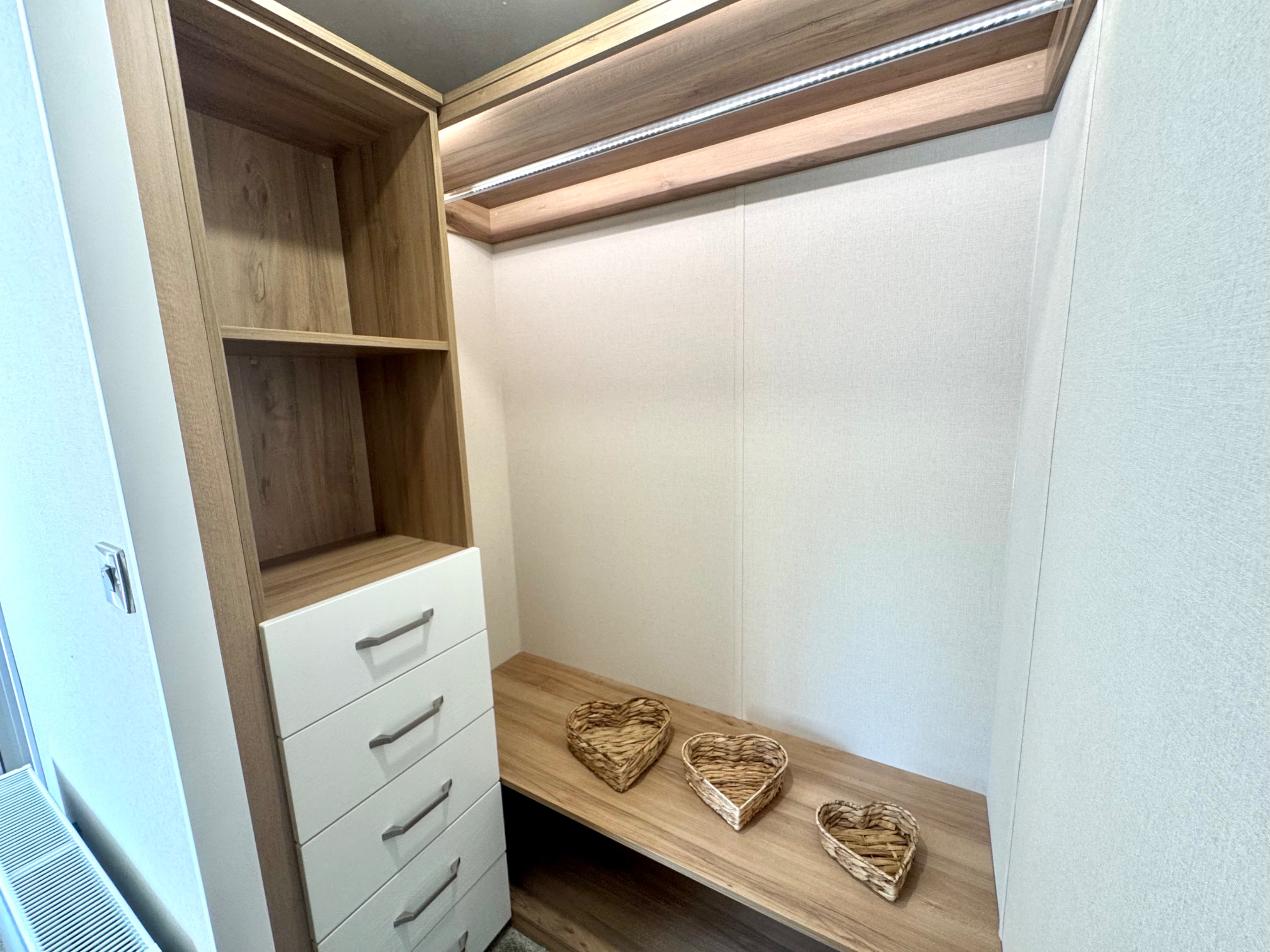 Photo of Pemberton Marlow 2025 (Static Caravan)