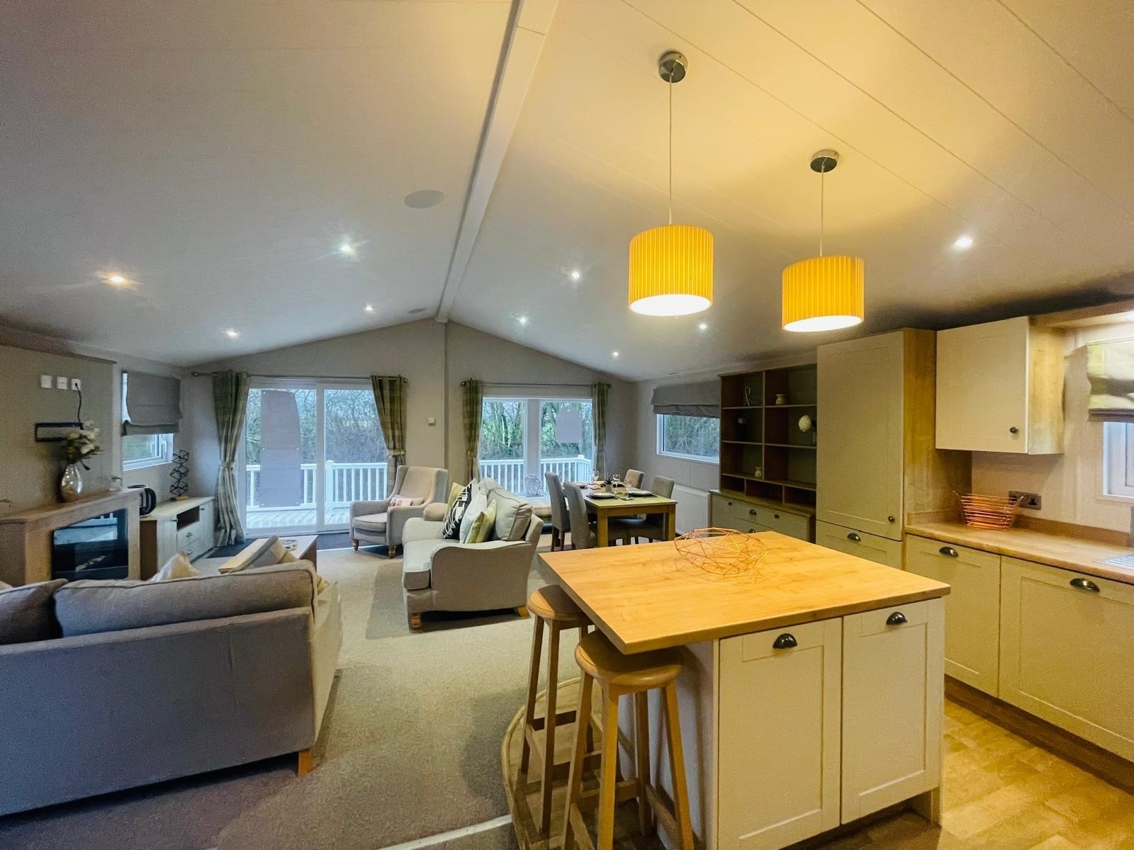 Photo of Willerby Cadence 2018 (Luxury Lodge)