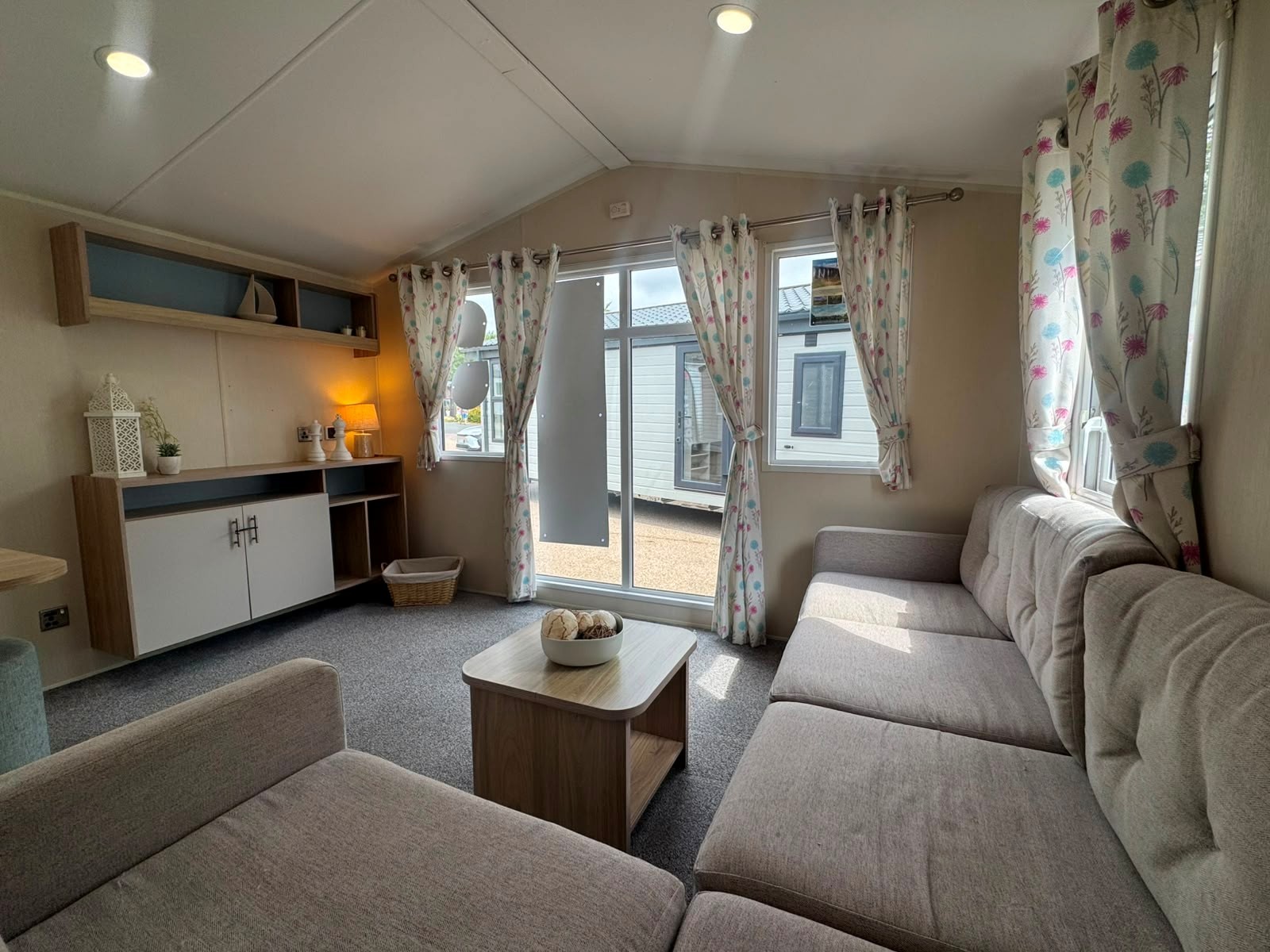 Photo of Willerby Linwood 2015 (Static Caravan)