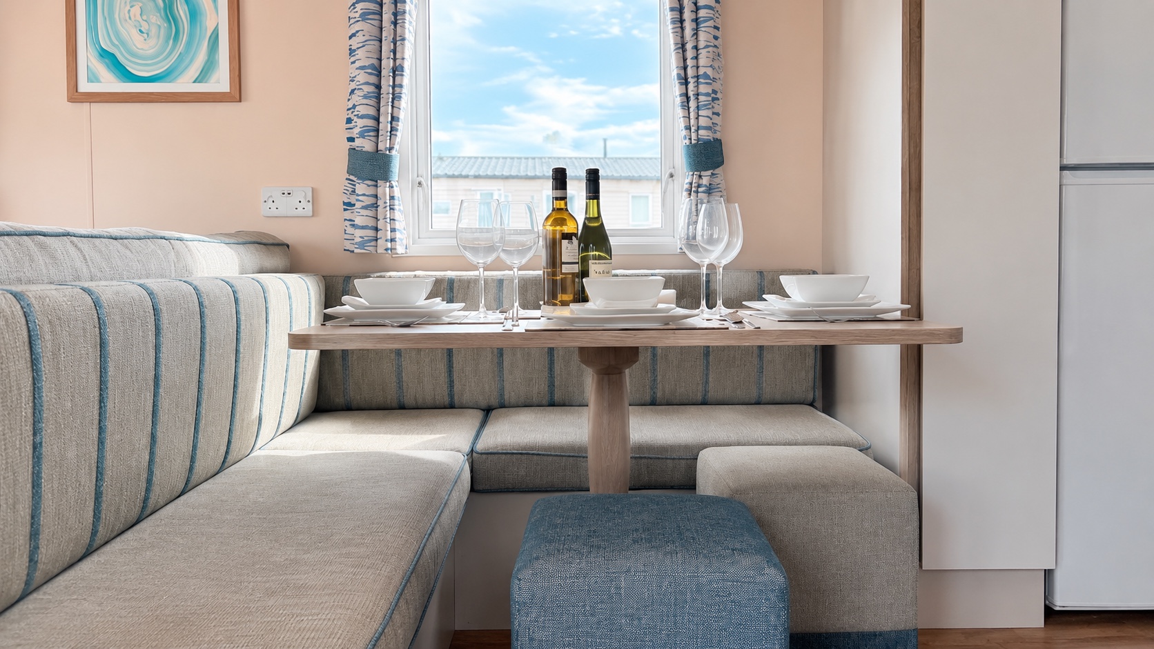 Photo of ABI Sandcastle 2019 (Static Caravan)