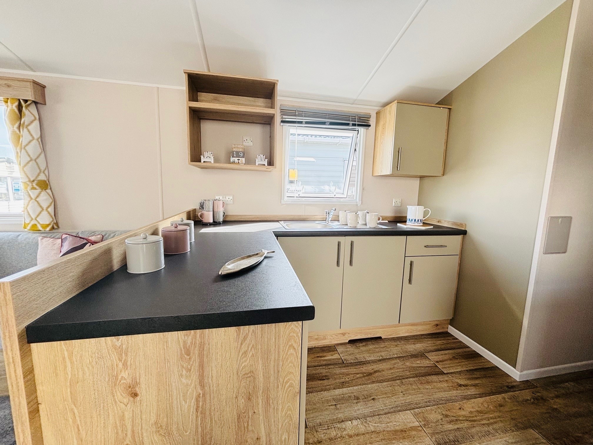 Photo of Atlas Hollington 2025 (Static Caravan)