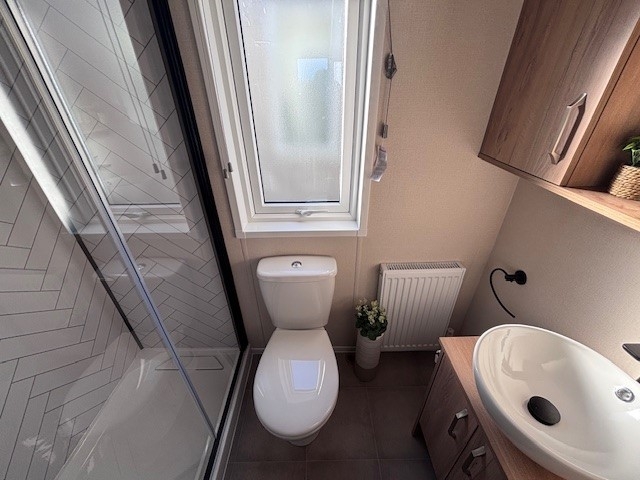 Photo of Pemberton Marlow 2025 (Static Caravan)