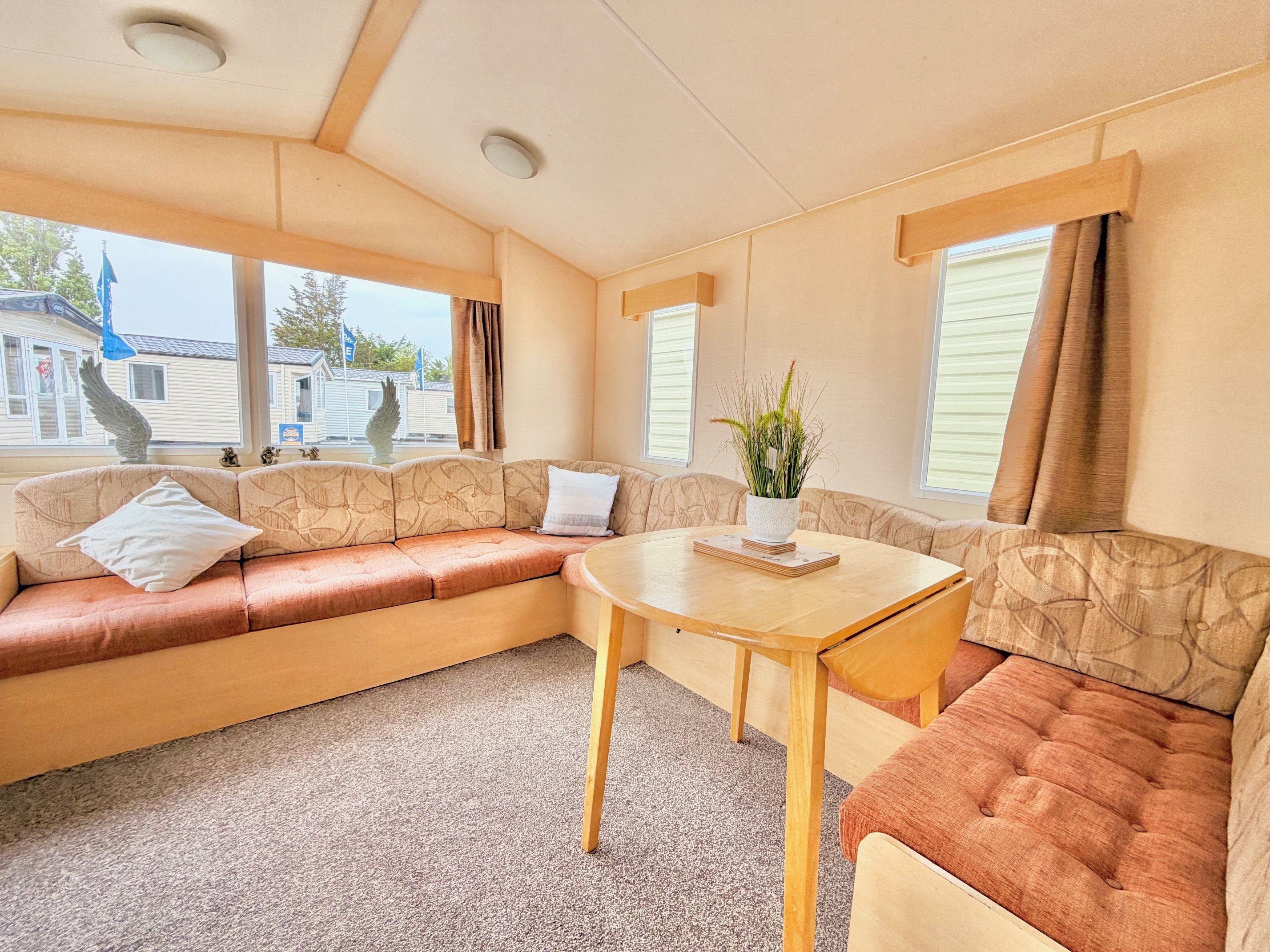 Photo of Willerby Magnum 2010 (Static Caravan)