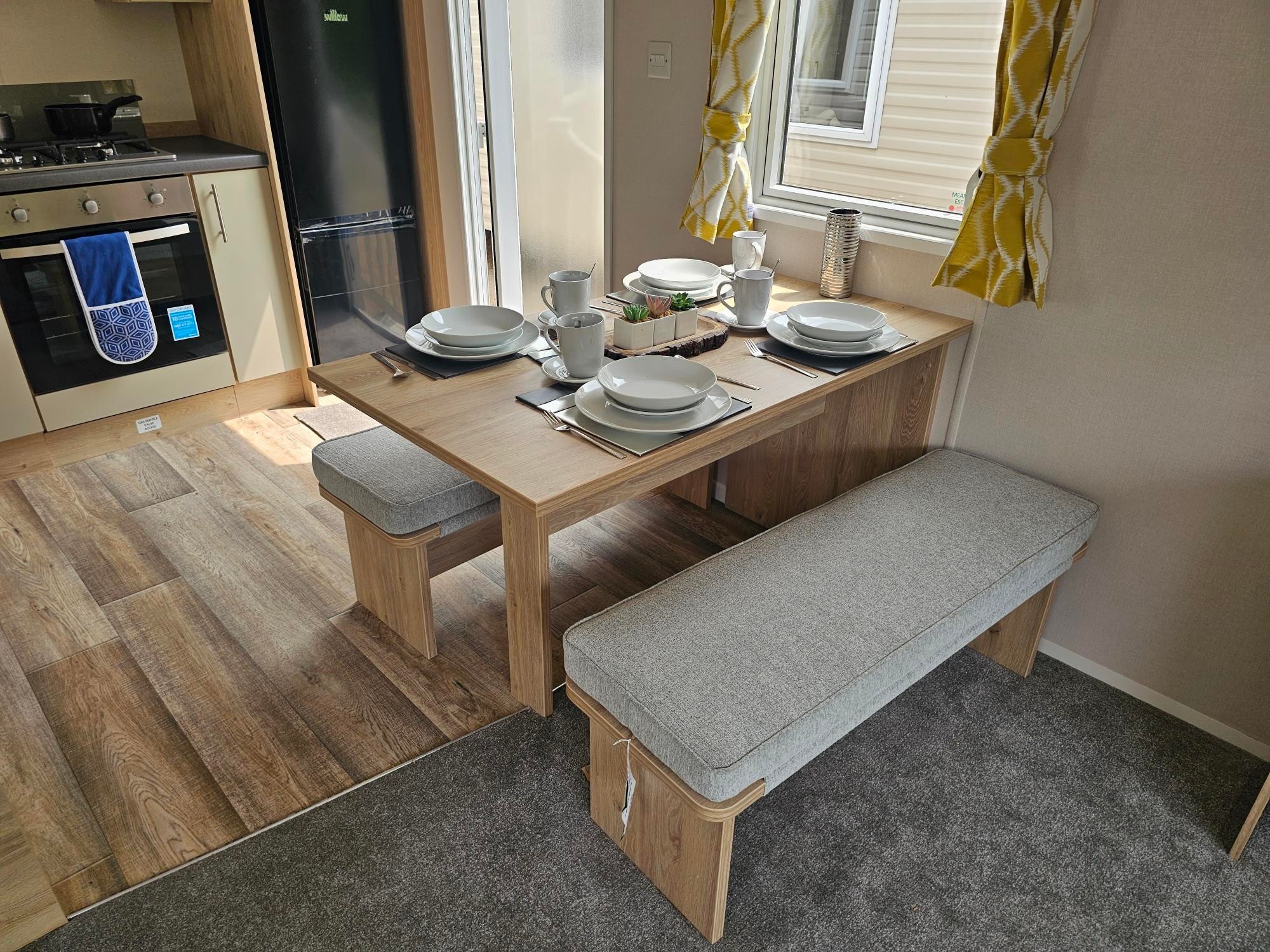 Photo of Atlas Hollington 2025 (Static Caravan)