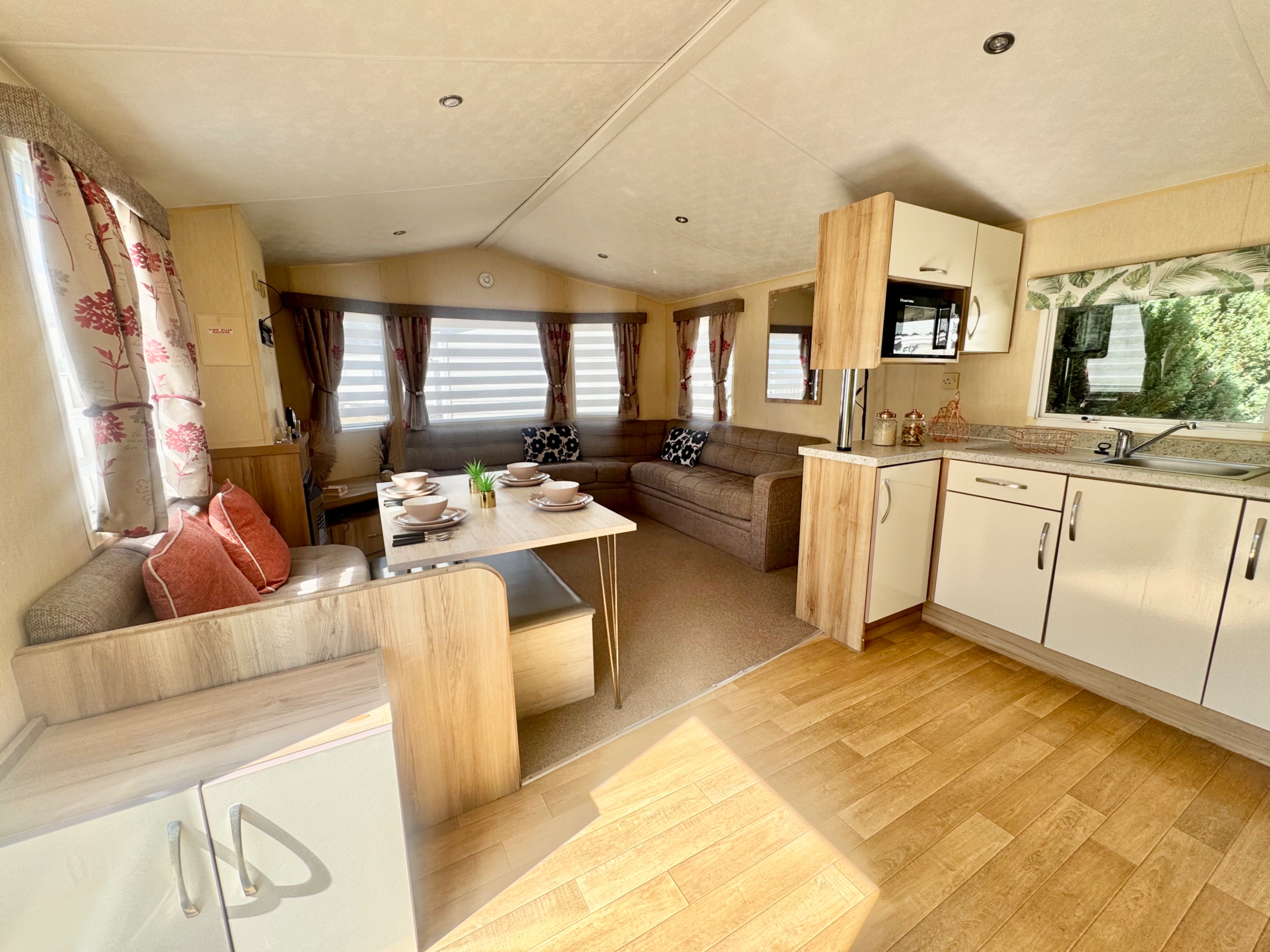 Photo of Willerby Rio Gold 2013 (Static Caravan)