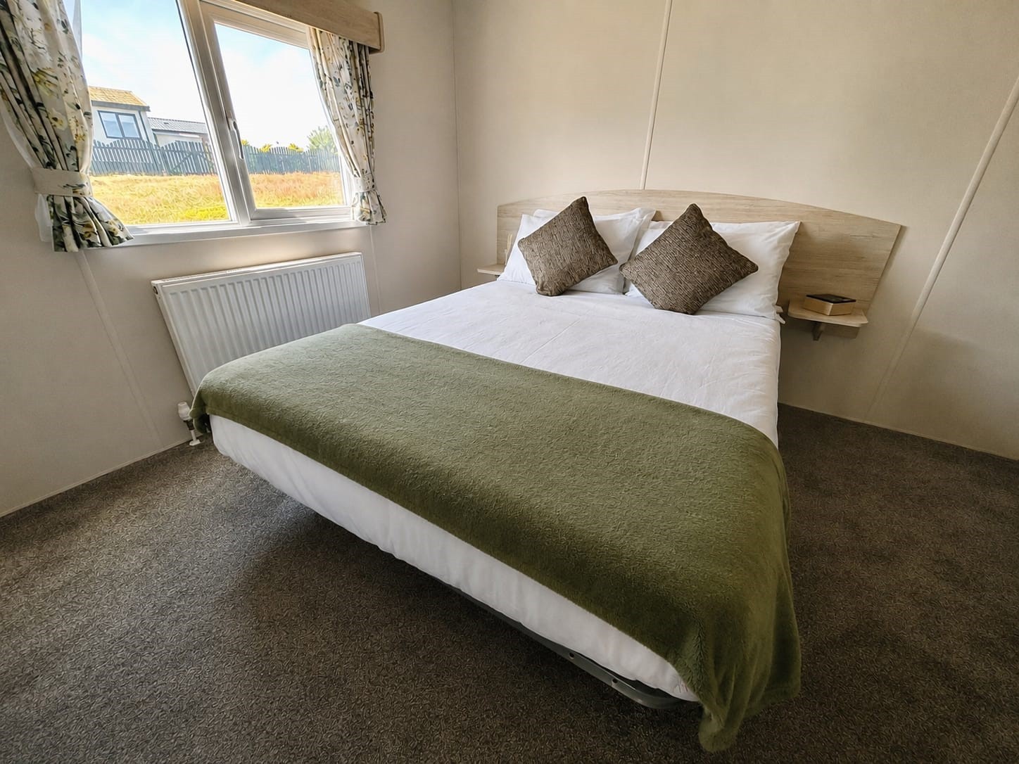 Photo of Delta Hailsham 2023 (Static Caravan)