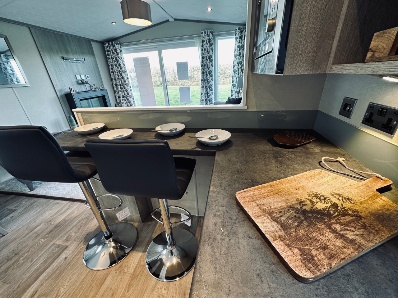 Photo of Pemberton Rivington 2022 (Static Caravan)