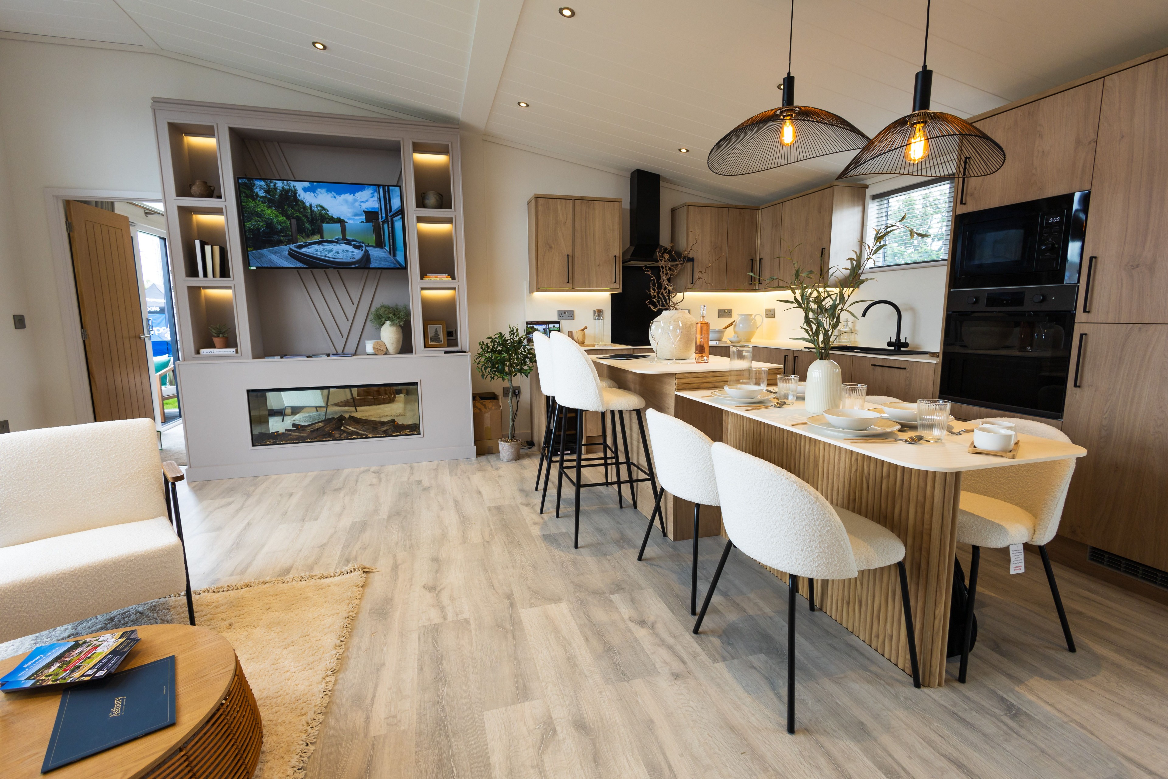 Photo of Pathfinder Forest Lodge 2026 (Luxury Lodge)