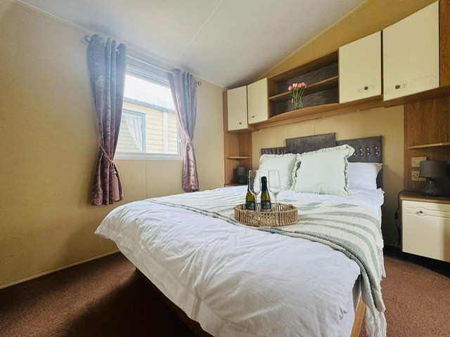 Photo of Willerby Legacy 2011 (Static Caravan)