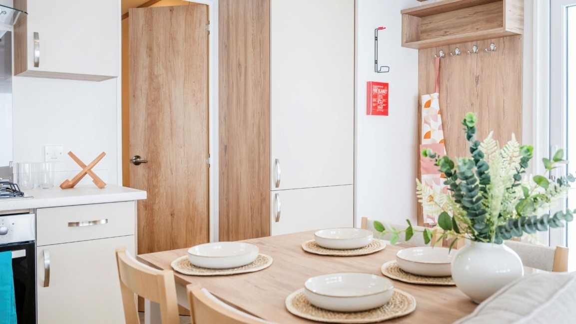 Photo of Regal Regency 2026 (Static Caravan)