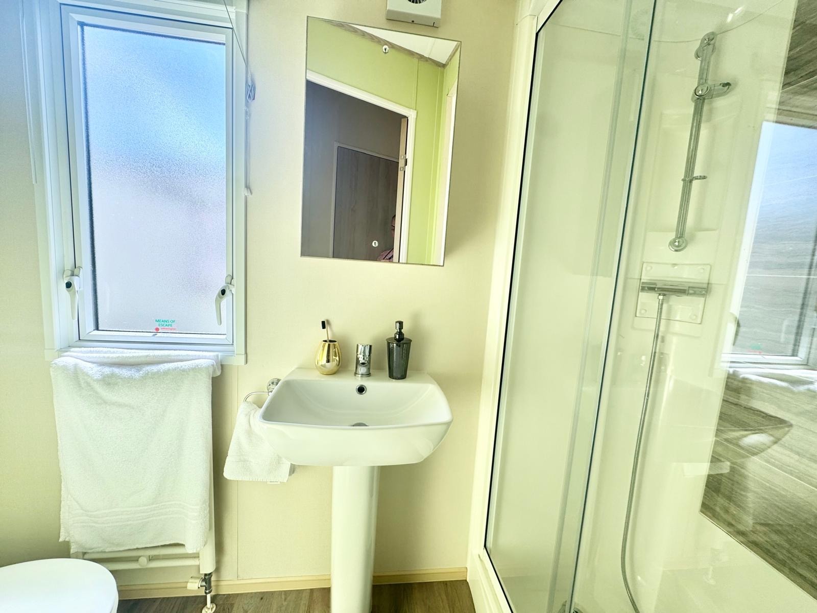 Photo of ABI Sunningdale 2018 (Static Caravan)