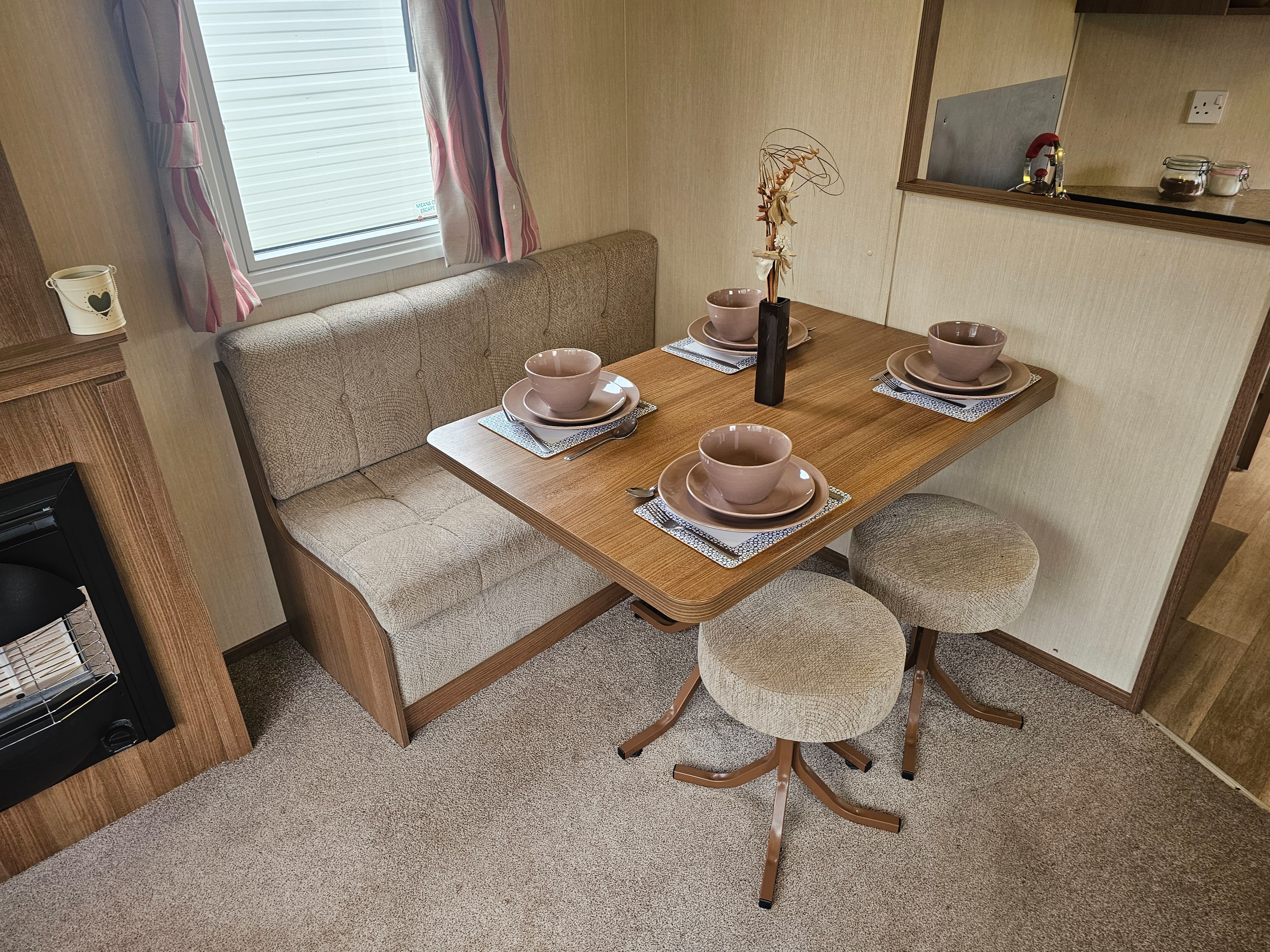 Photo of ABI Park Leisure 2015 (Static Caravan)