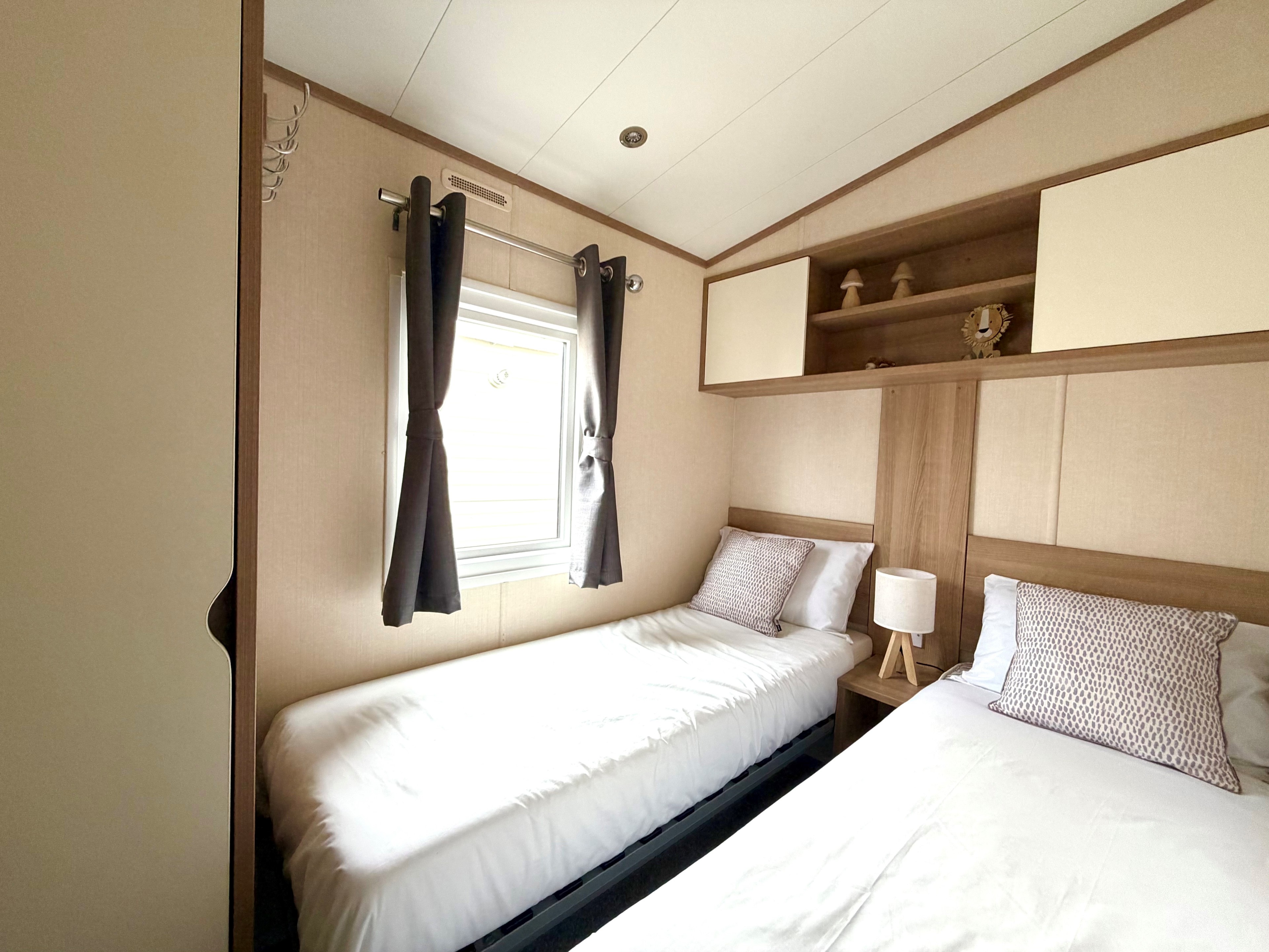 Photo of Carnaby Cascade 2015 (Static Caravan)