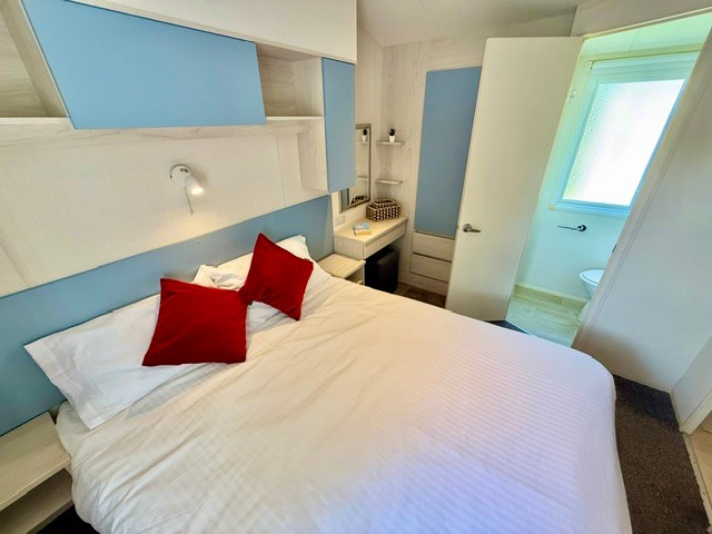 Photo of Atlas Ruby 2015 (Static Caravan)