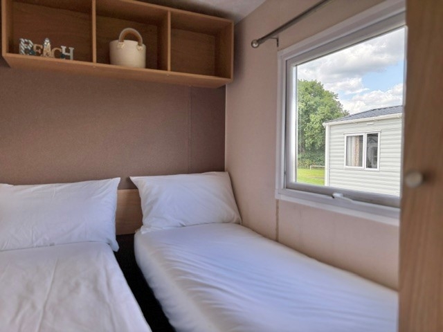 Photo of Delta Feria 2014 (Static Caravan)
