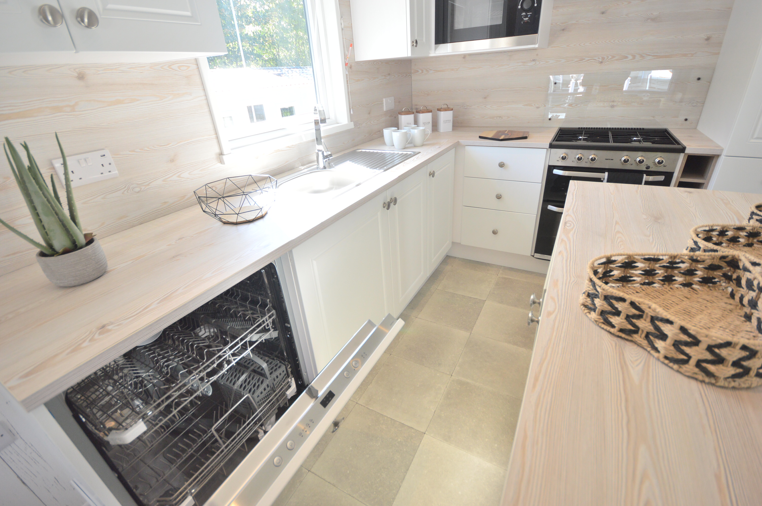 Photo of Swift Edmonton 2023 (Luxury Lodge)