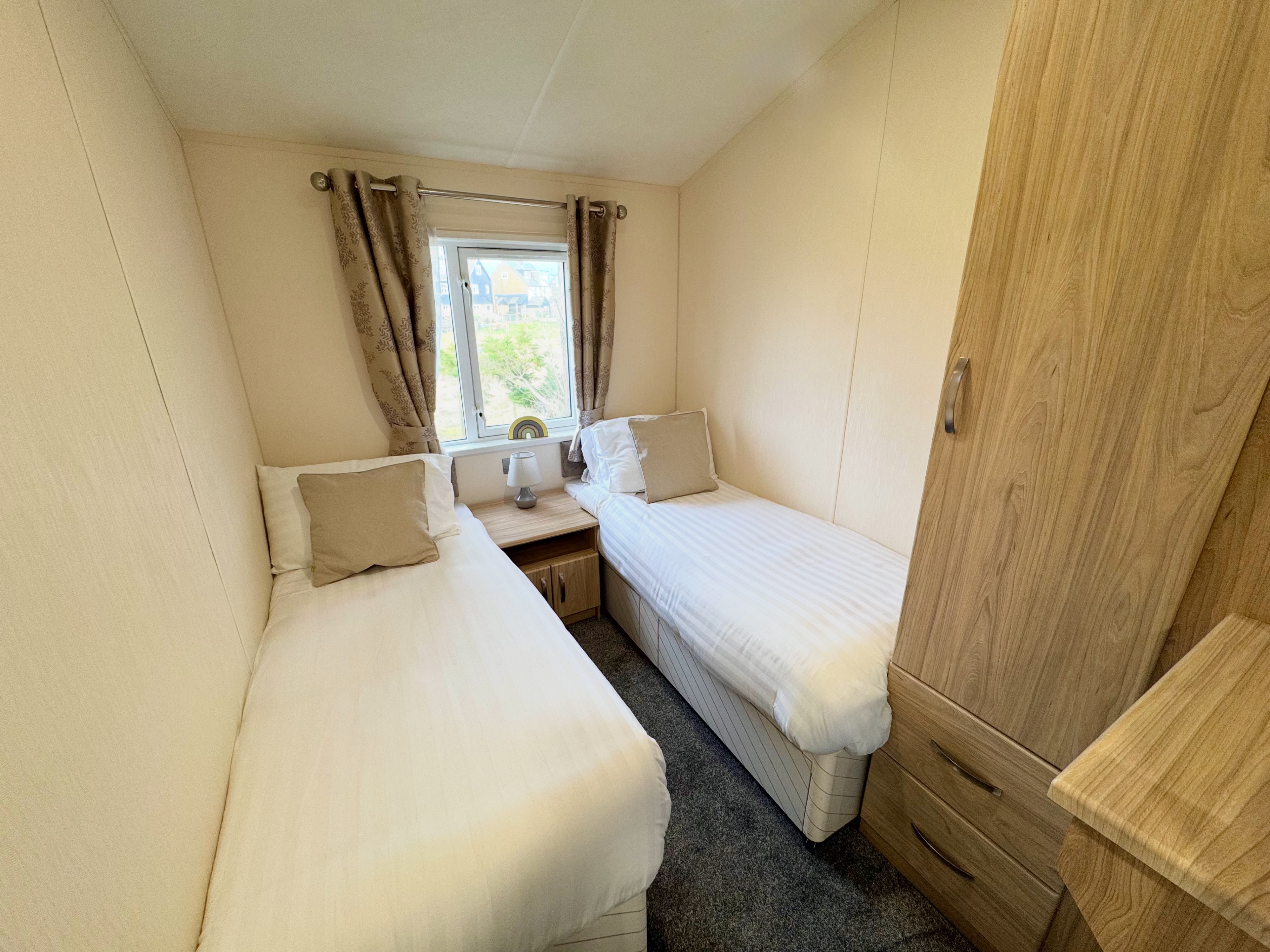Photo of Delta Canterbury 2019 (Luxury Lodge)