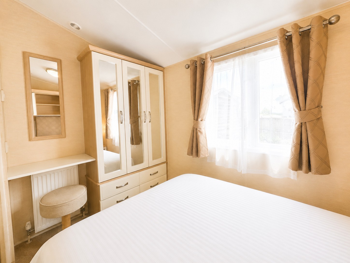 Photo of Willerby Granada 2010 (Static Caravan)