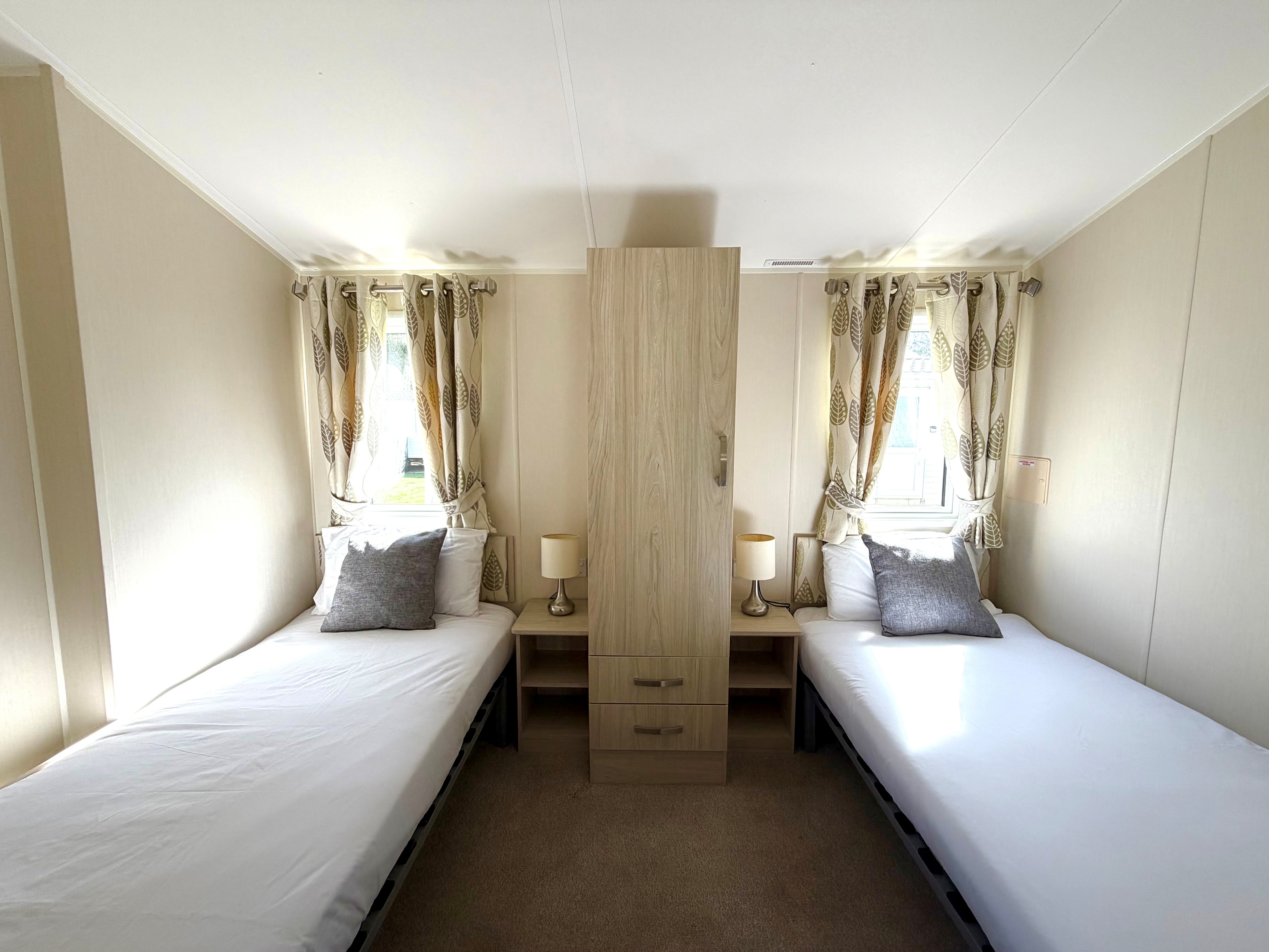 Photo of Willerby Rio Gold Mobility 2016 (Static Caravan)