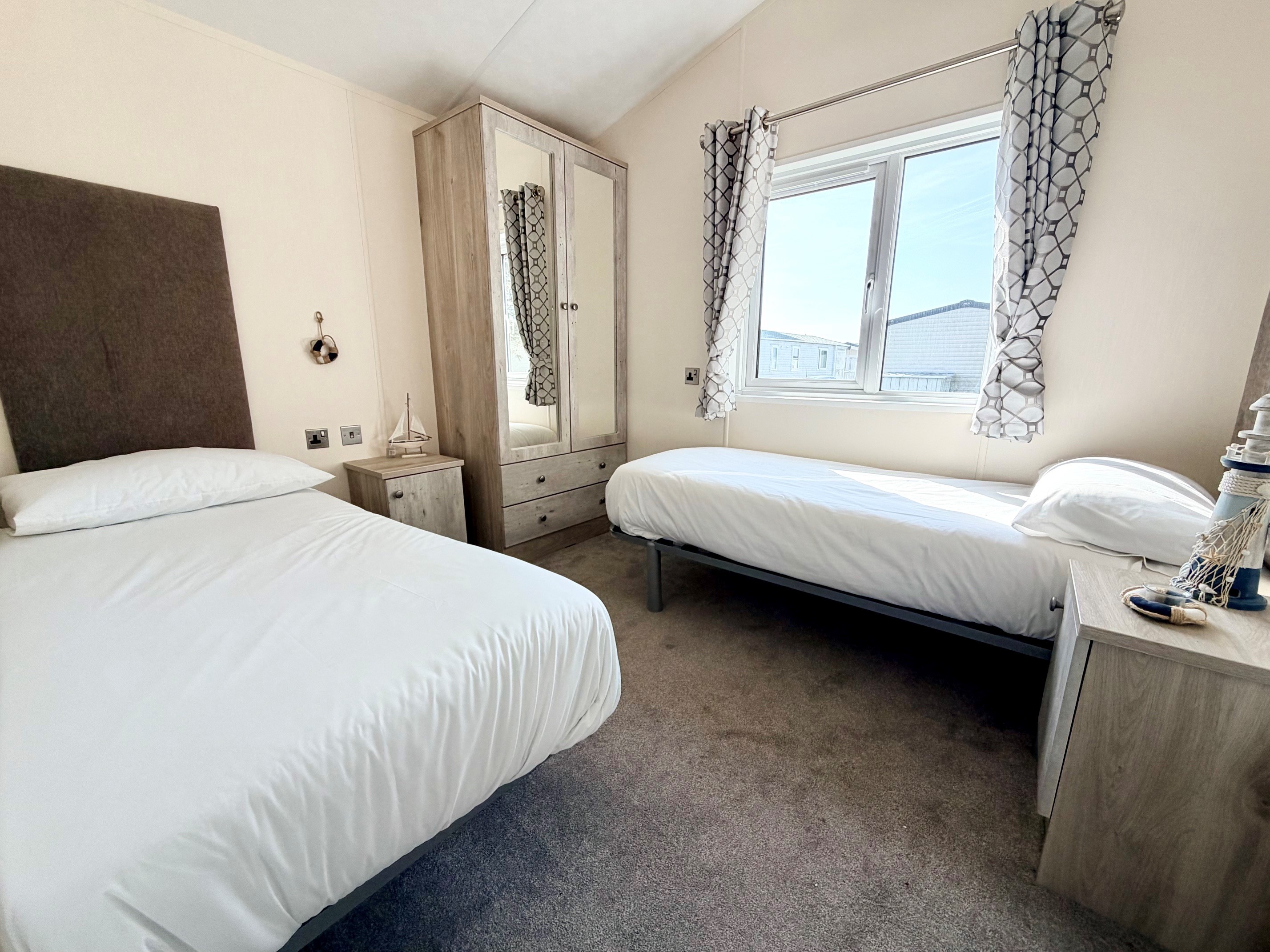 Photo of Delta Superior Lodge 2023 (Luxury Lodge)
