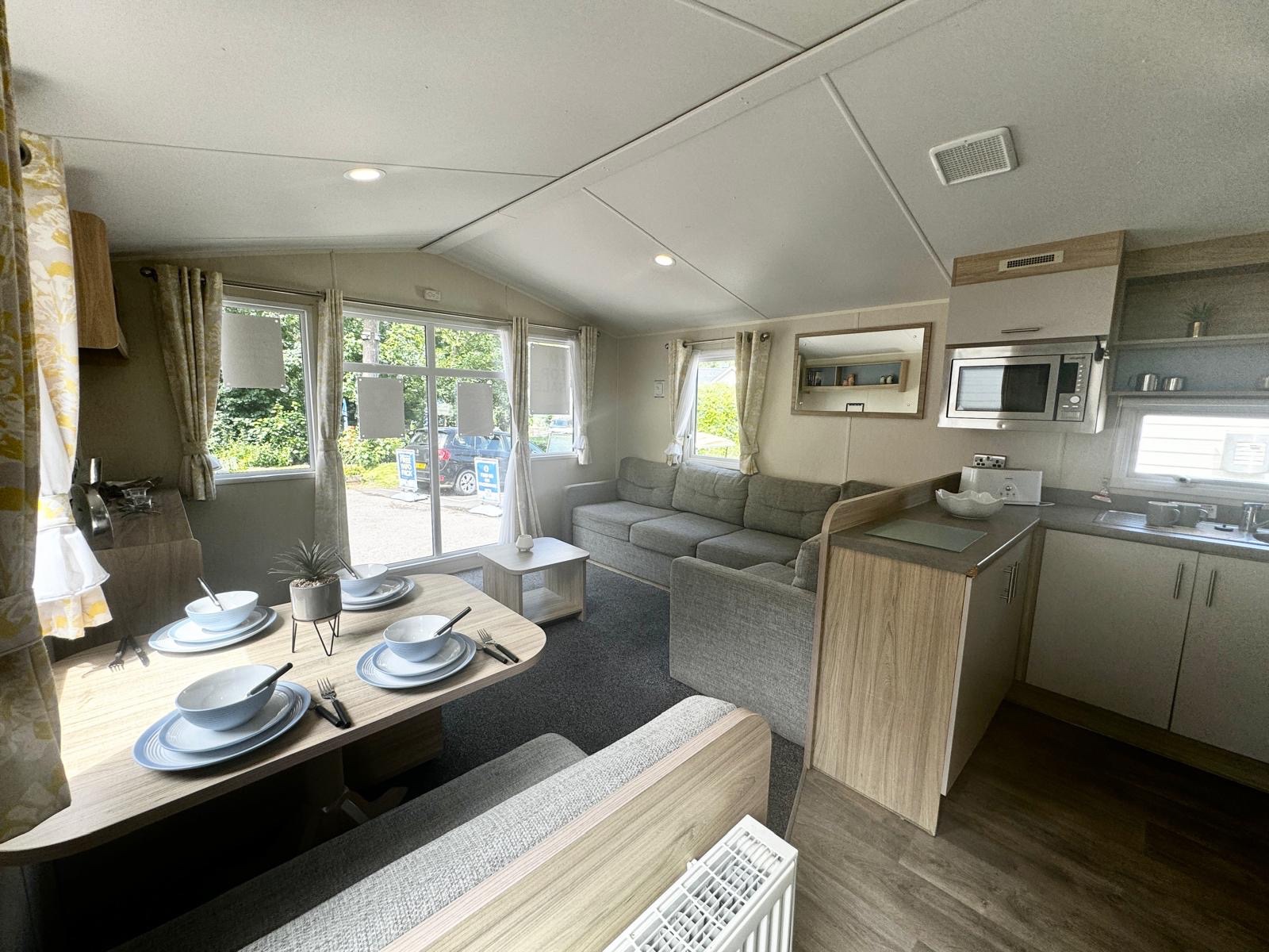 Photo of Willerby Linwood 2019 (Static Caravan)