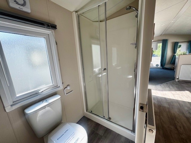 Photo of Delta Hailsham 2022 (Static Caravan)