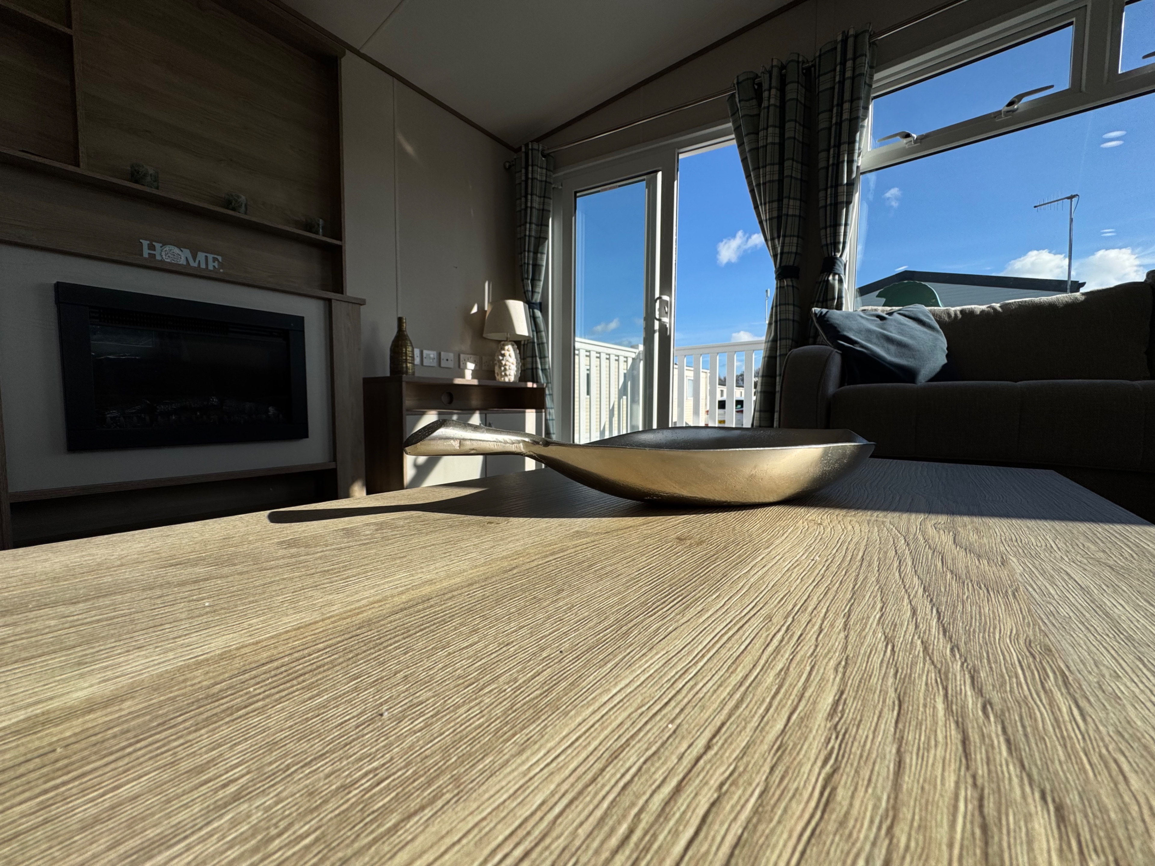 Photo of ABI Keswick 2023 (Static Caravan)