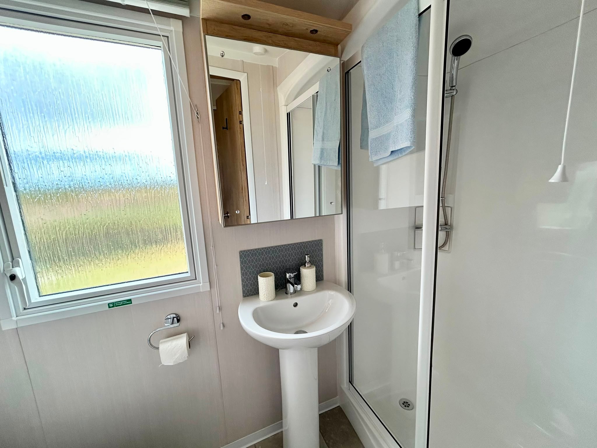 Photo of Swift Provence 2025 (Static Caravan)