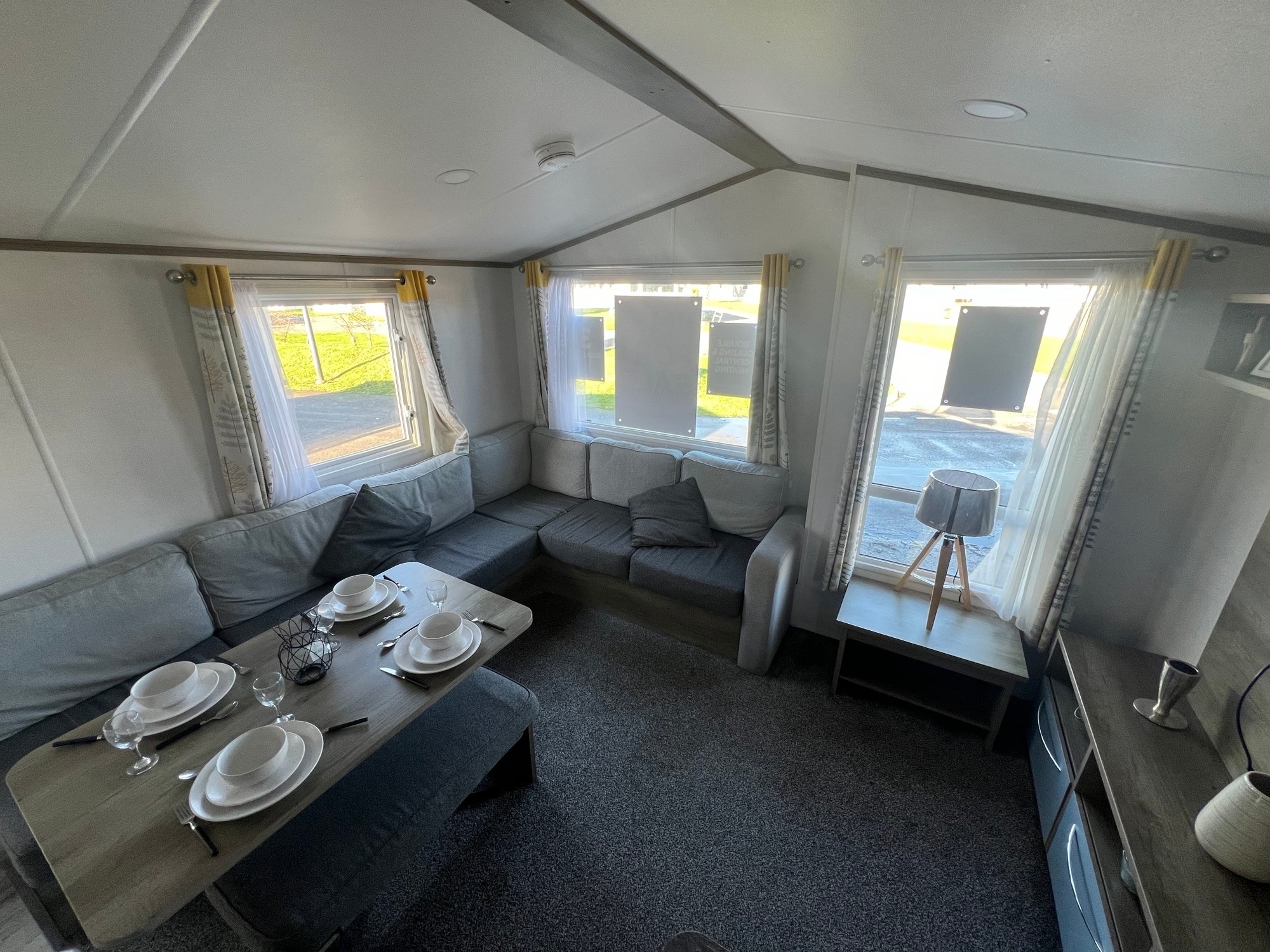 Photo of Atlas Moonstone 2019 (Static Caravan)