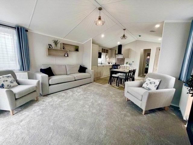 Photo of Sunseeker Sandgate 2026 (Villa)