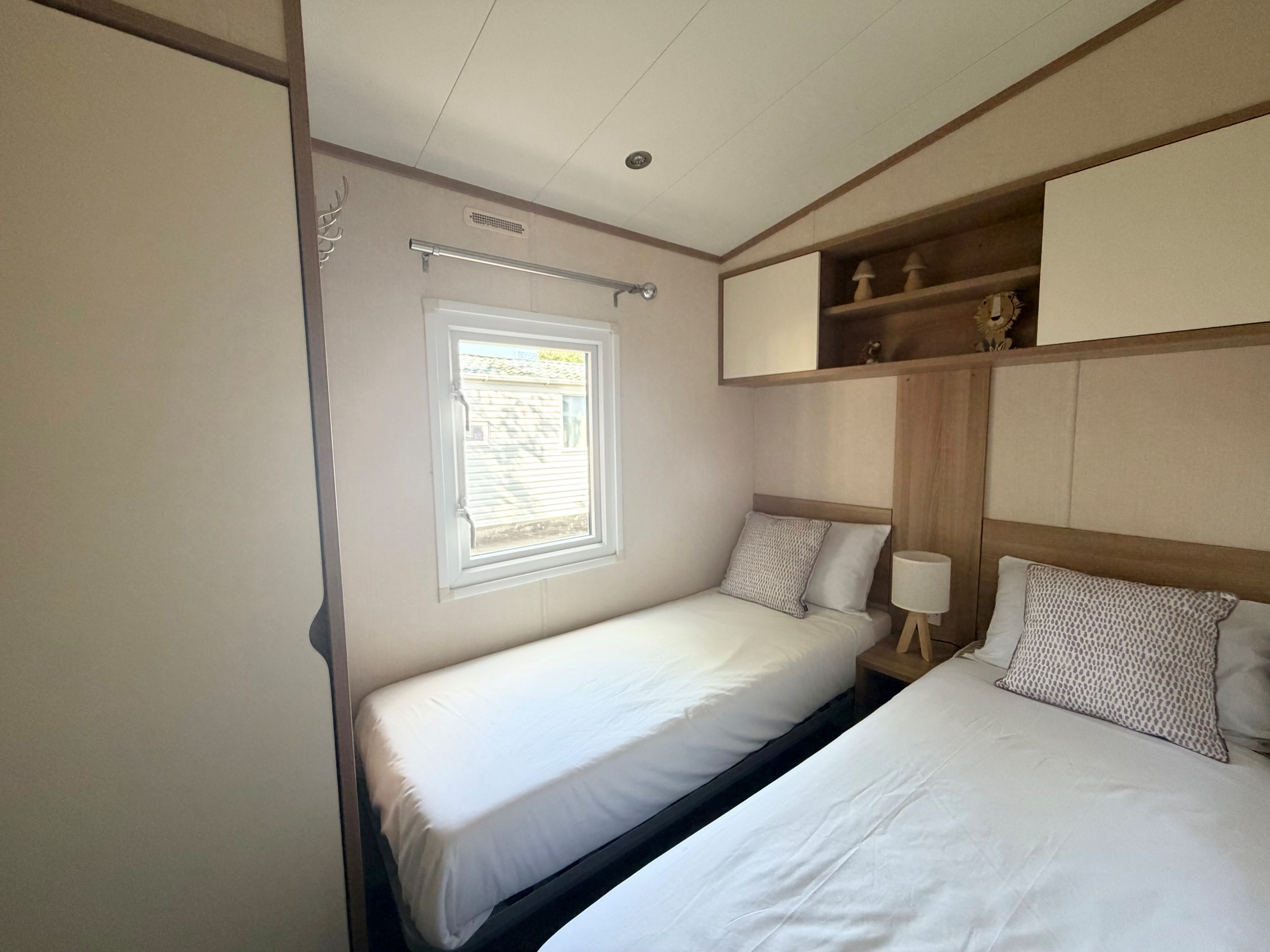 Photo of Carnaby Cascade 2015 (Static Caravan)