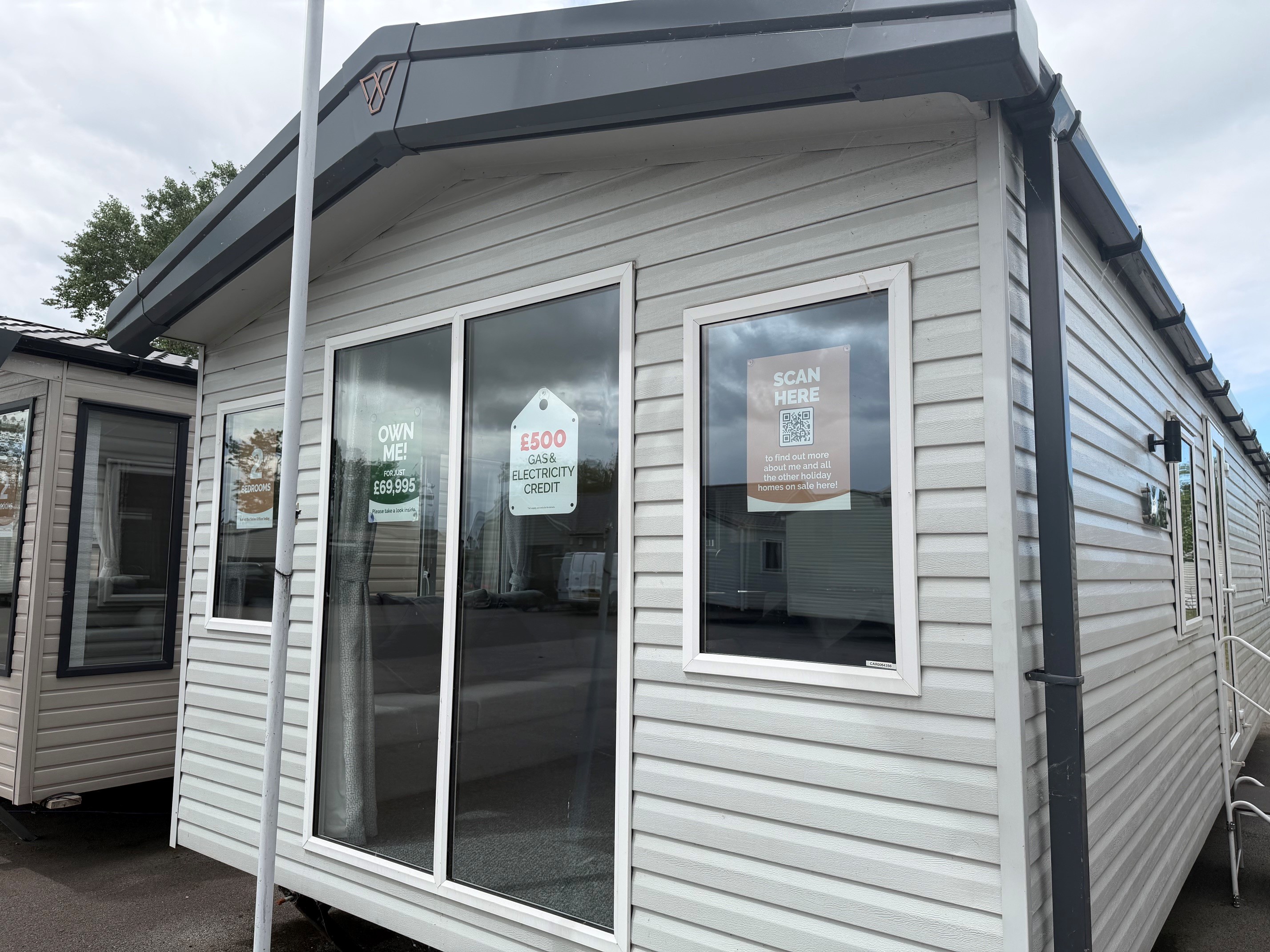 Photo of Victory Silverwood 2024 (Static Caravan)