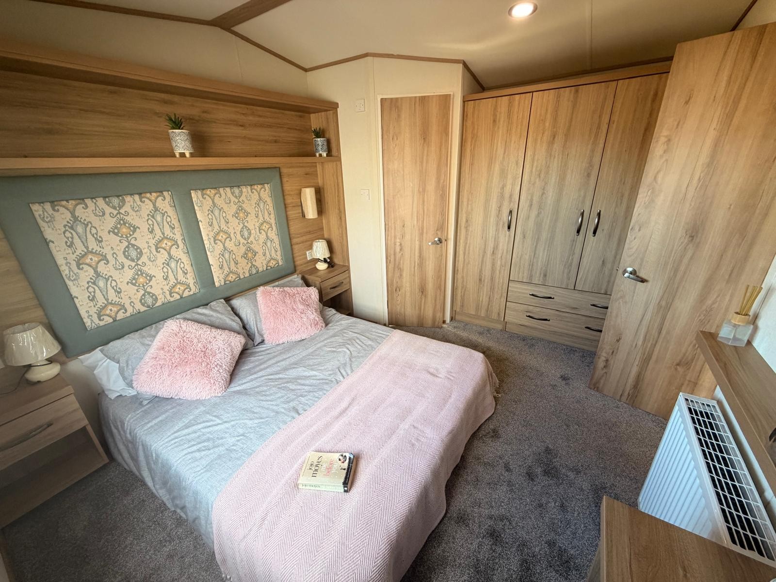 Photo of ABI Fairlight 2018 (Static Caravan)