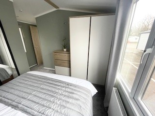 Photo of Victory Bower 2023 (Static Caravan)